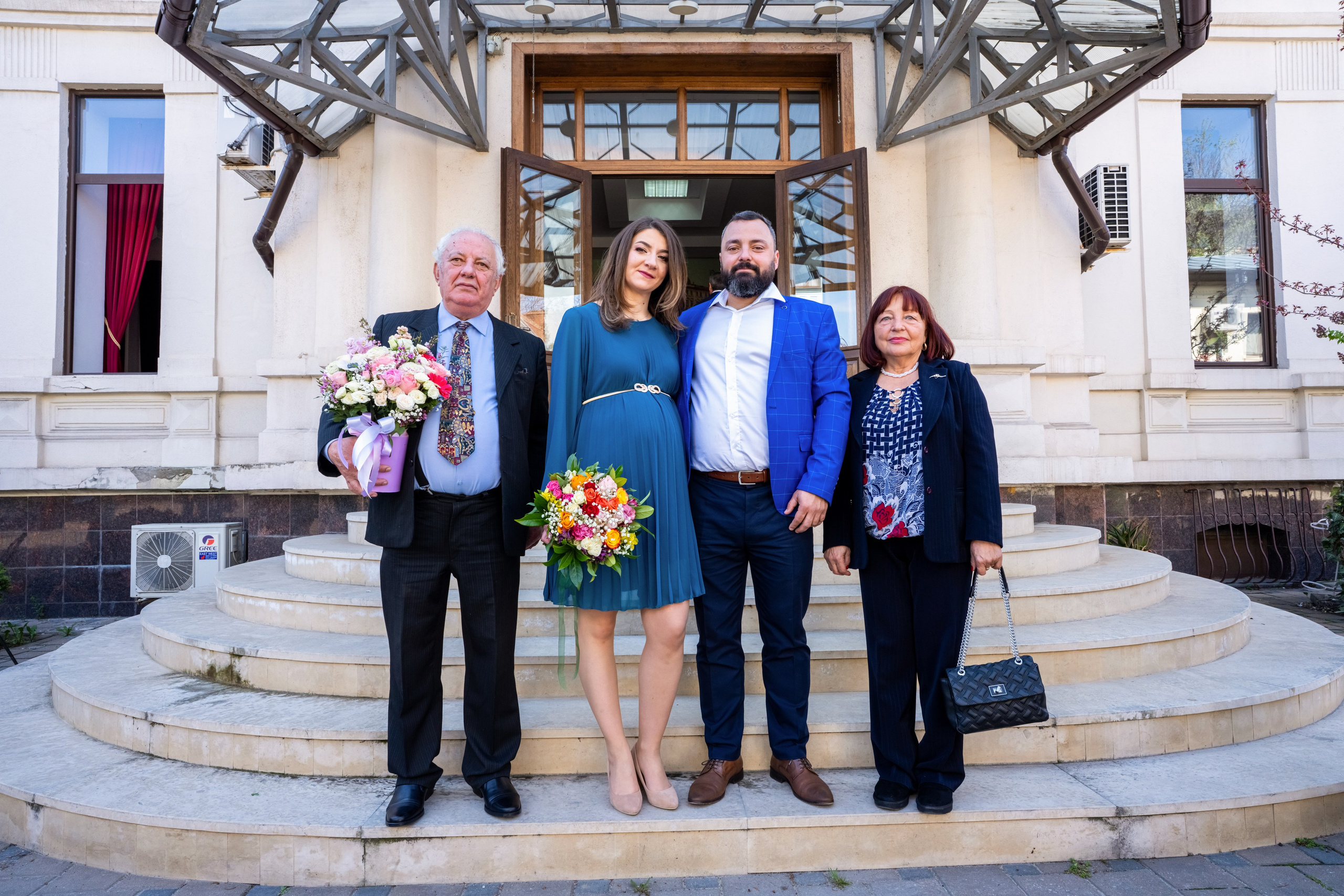 Cununie Civila Iulia & Liviu