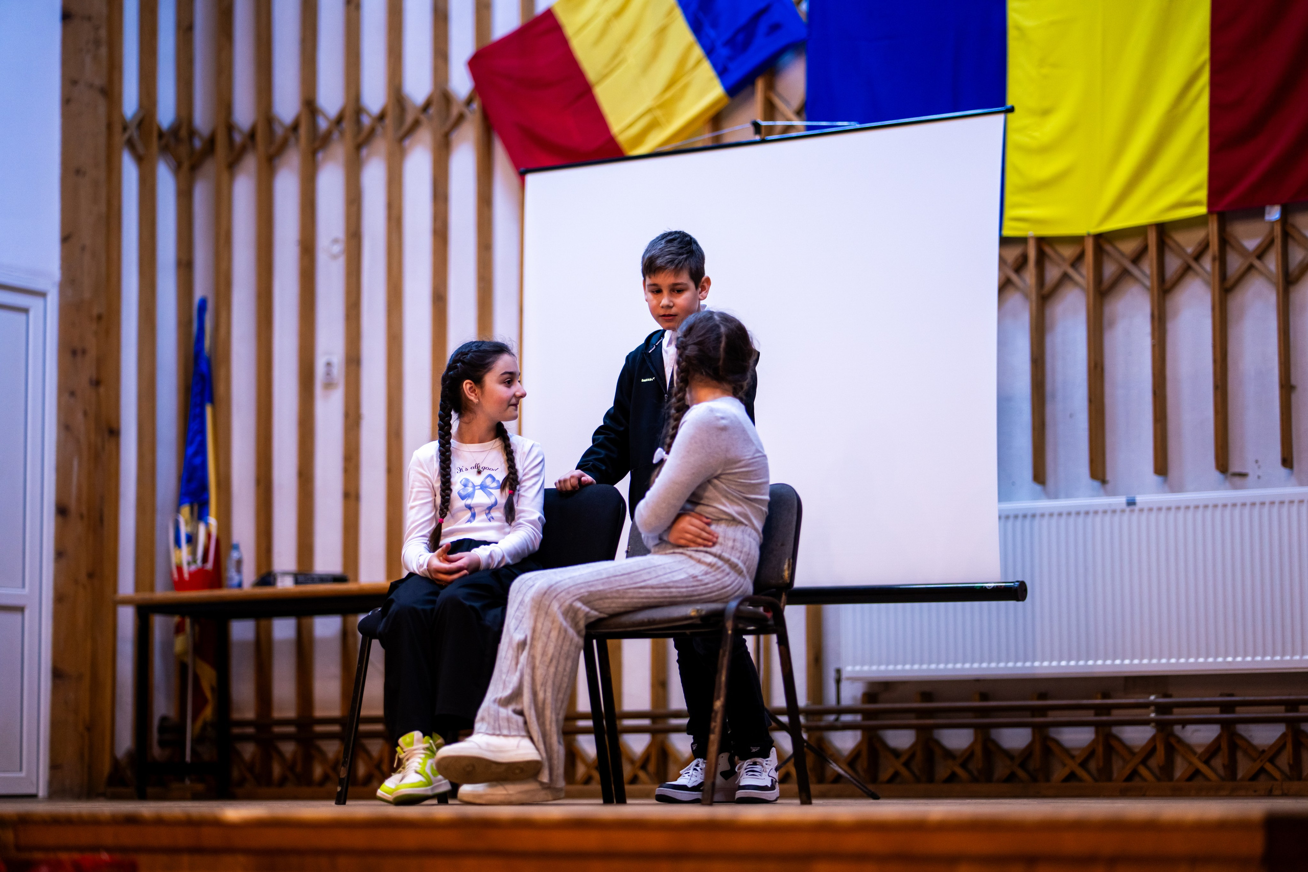 Eveniment Cămin Aluniș