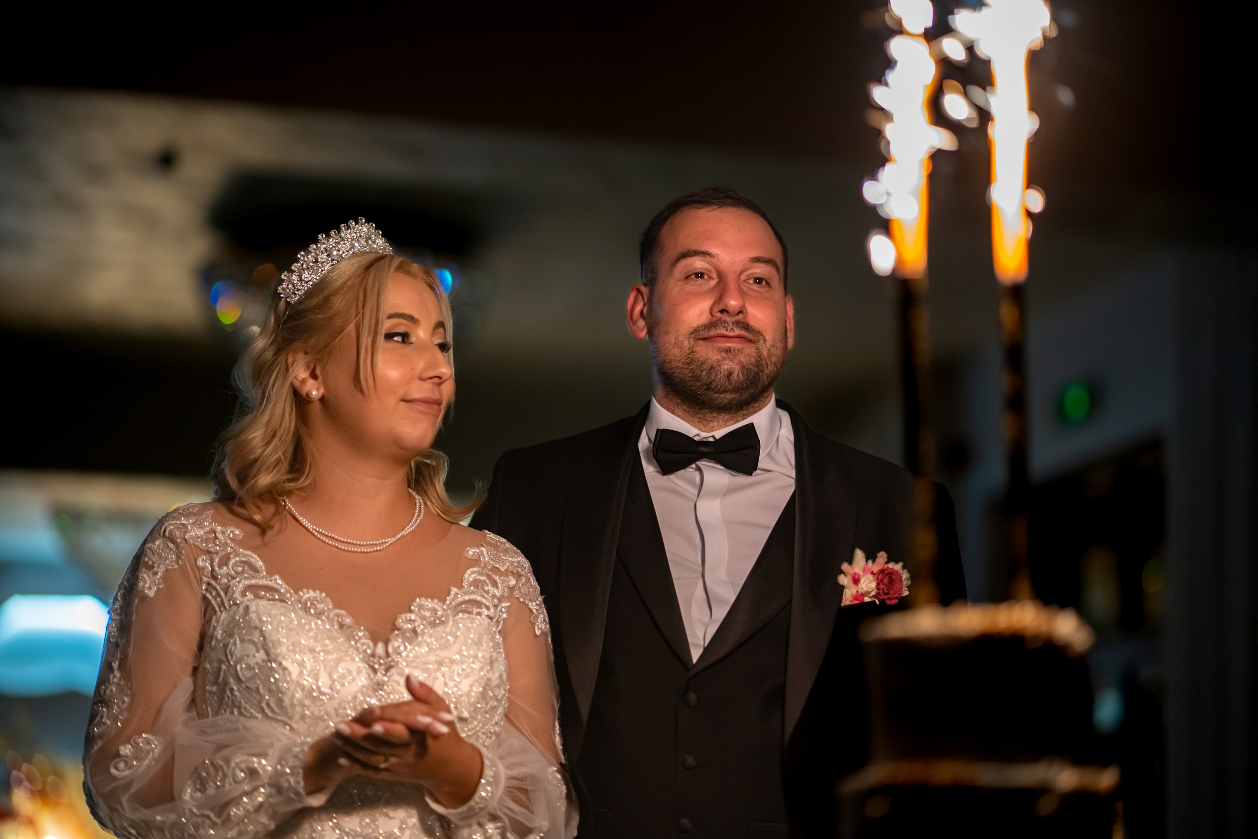 Nuntă Loredana & Cosmin. Mihai Alexandra Events