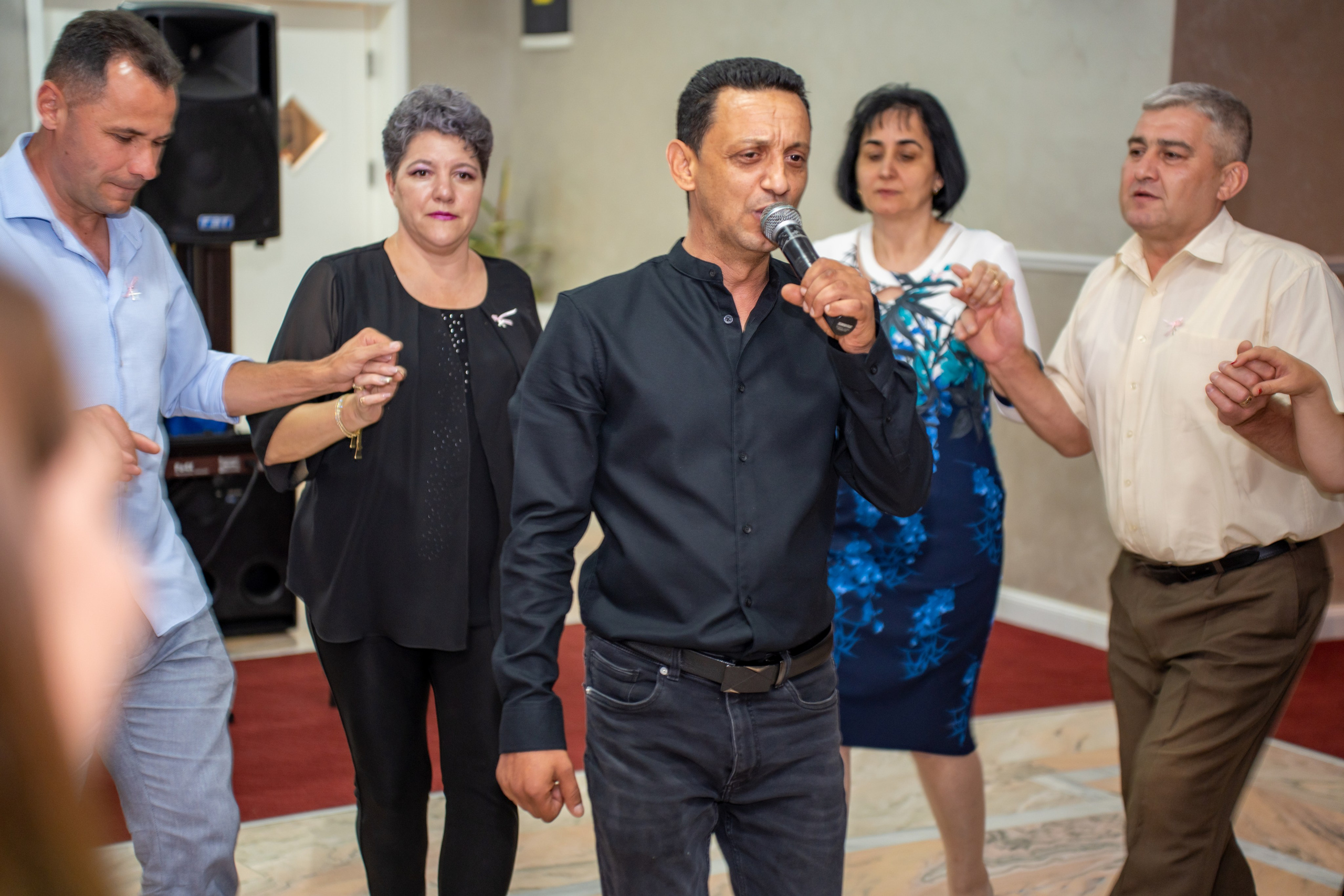 Botez Jofiele