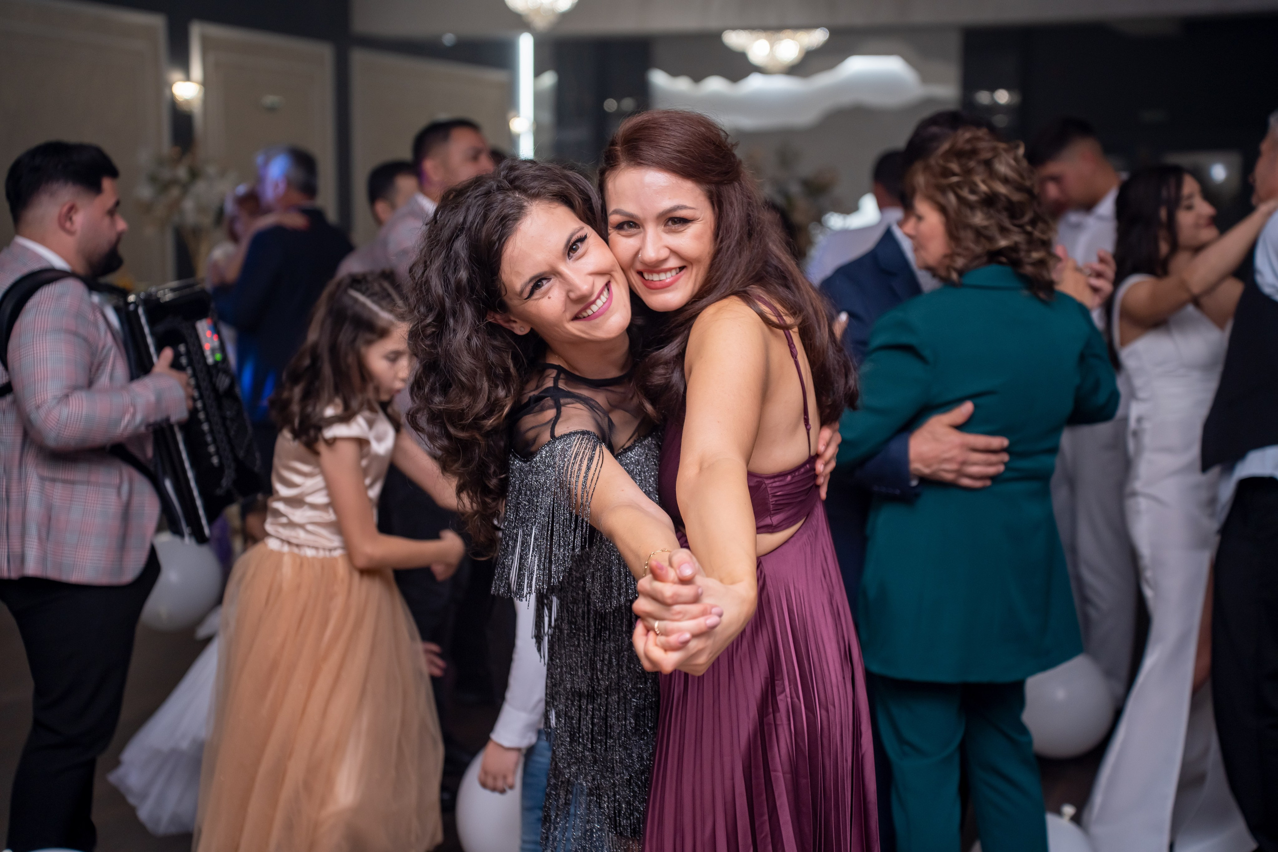Nuntă Adina & Sorin