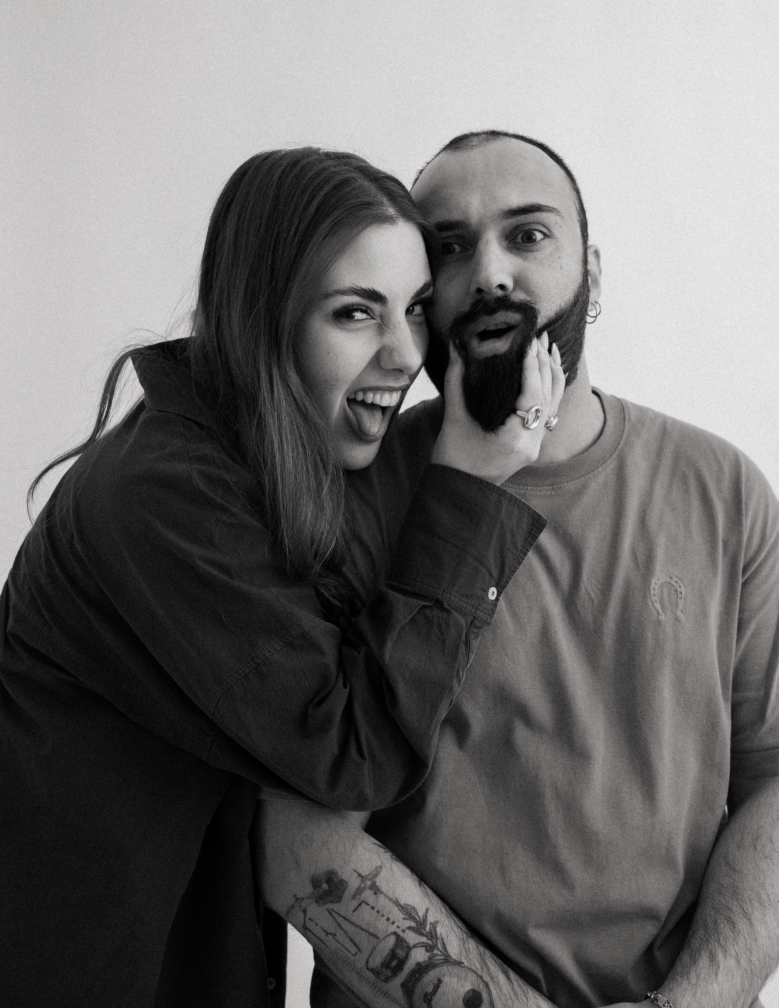 Couples. Refuge — Studio Fotografico