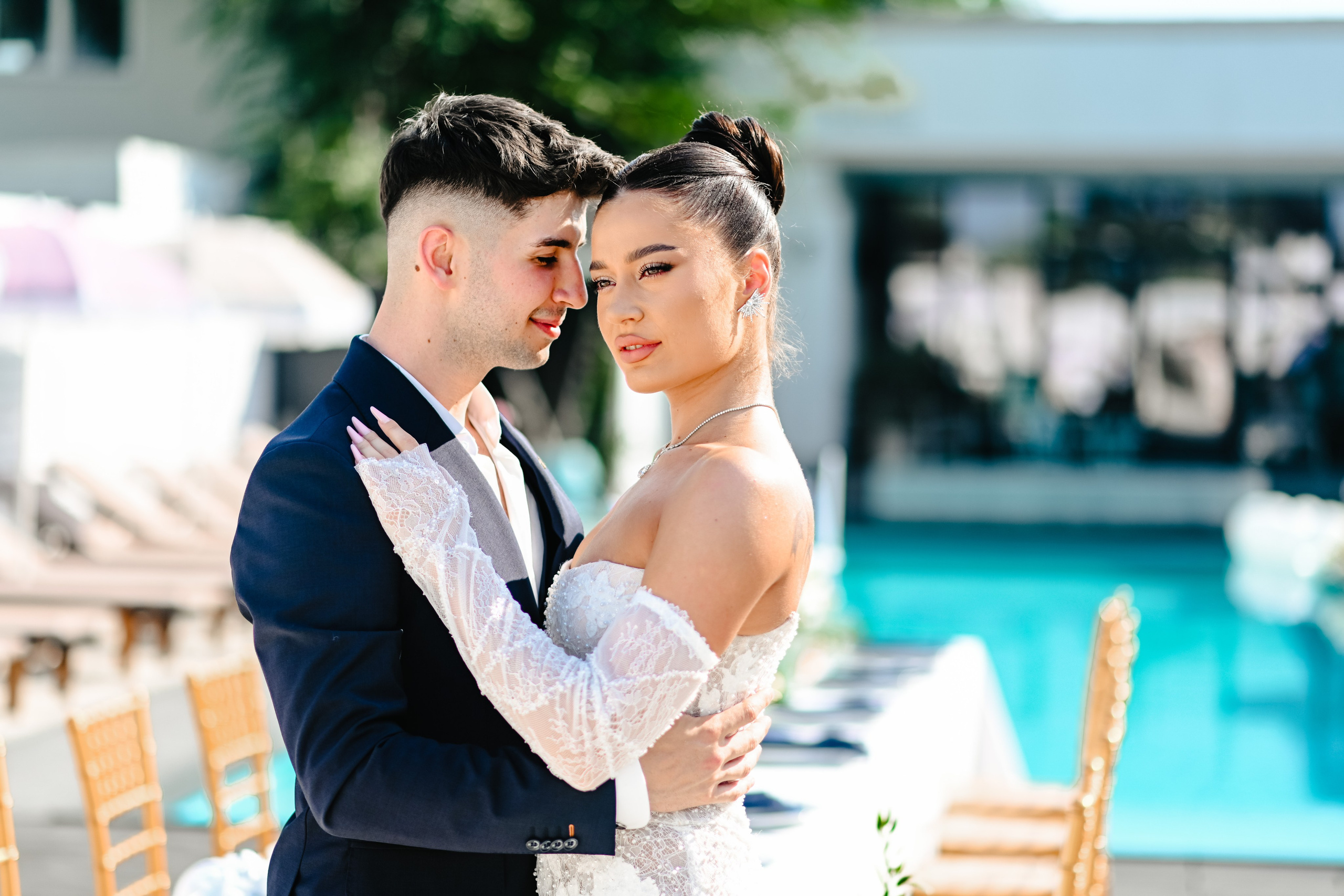 Nunta Vittoria si Marco — Italian, Chariot D’or Galati. Ana Maria Dragan Fotograf Evenimente