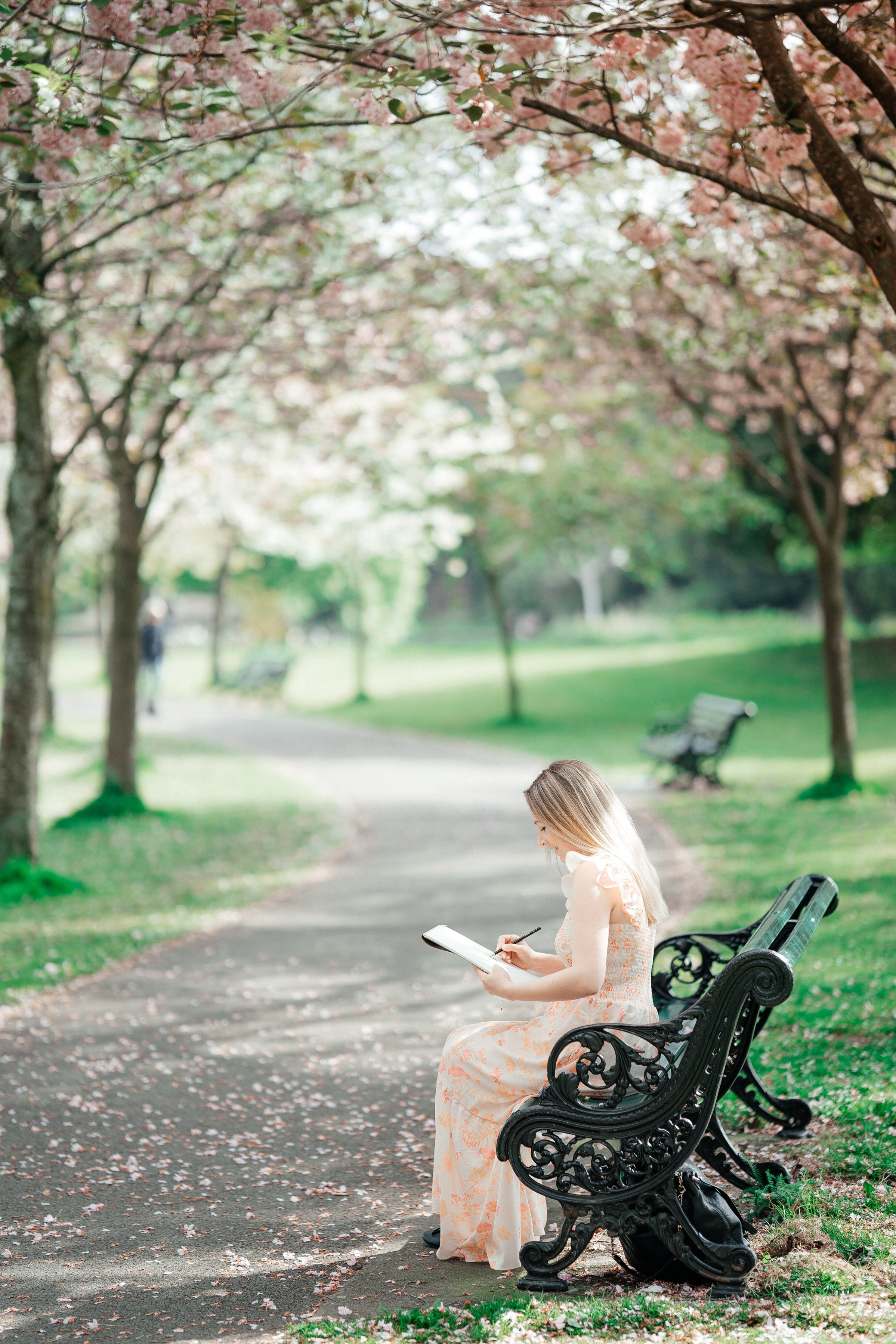 Portraits. Estela Virko Photography