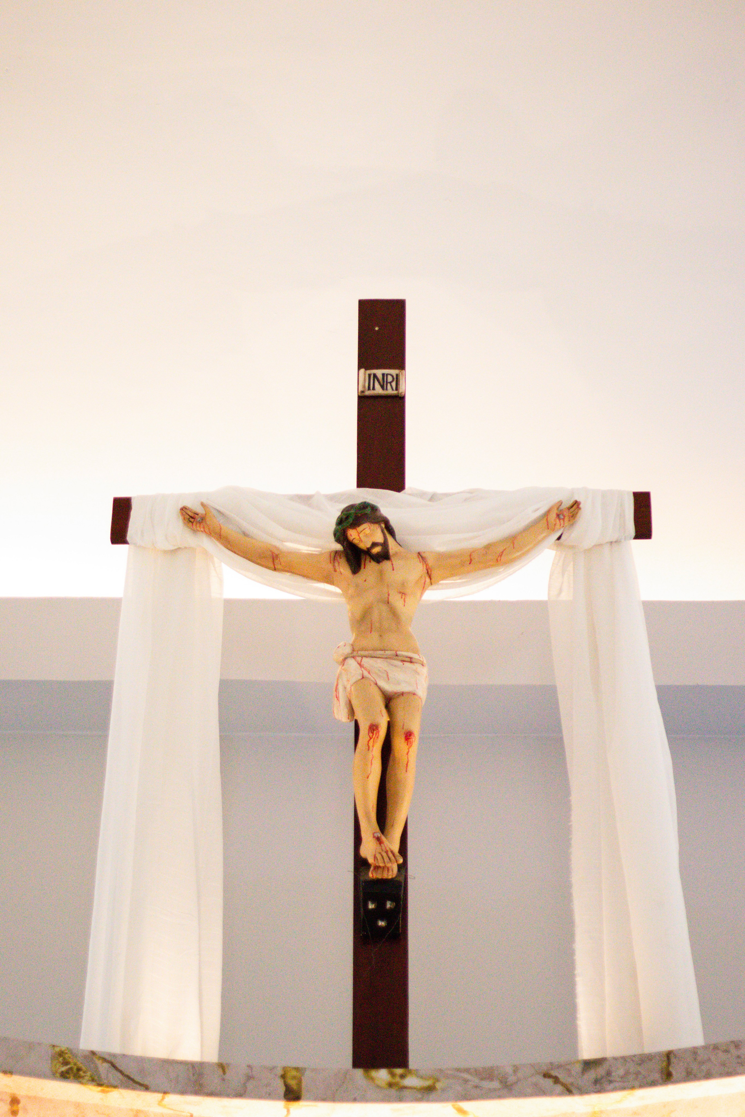 Batizado. Olhares Litúrgicos