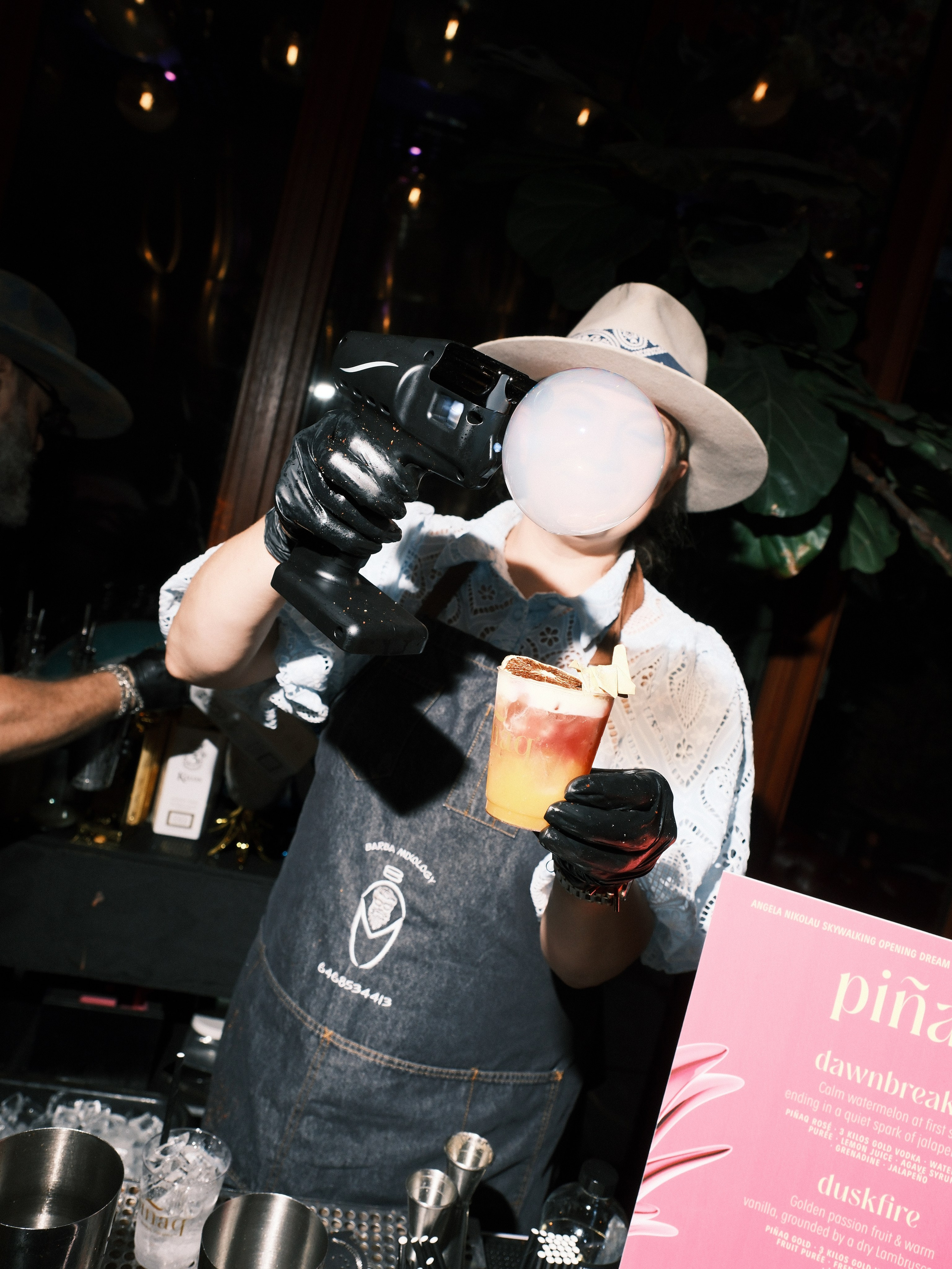 6. Event photographer NYC