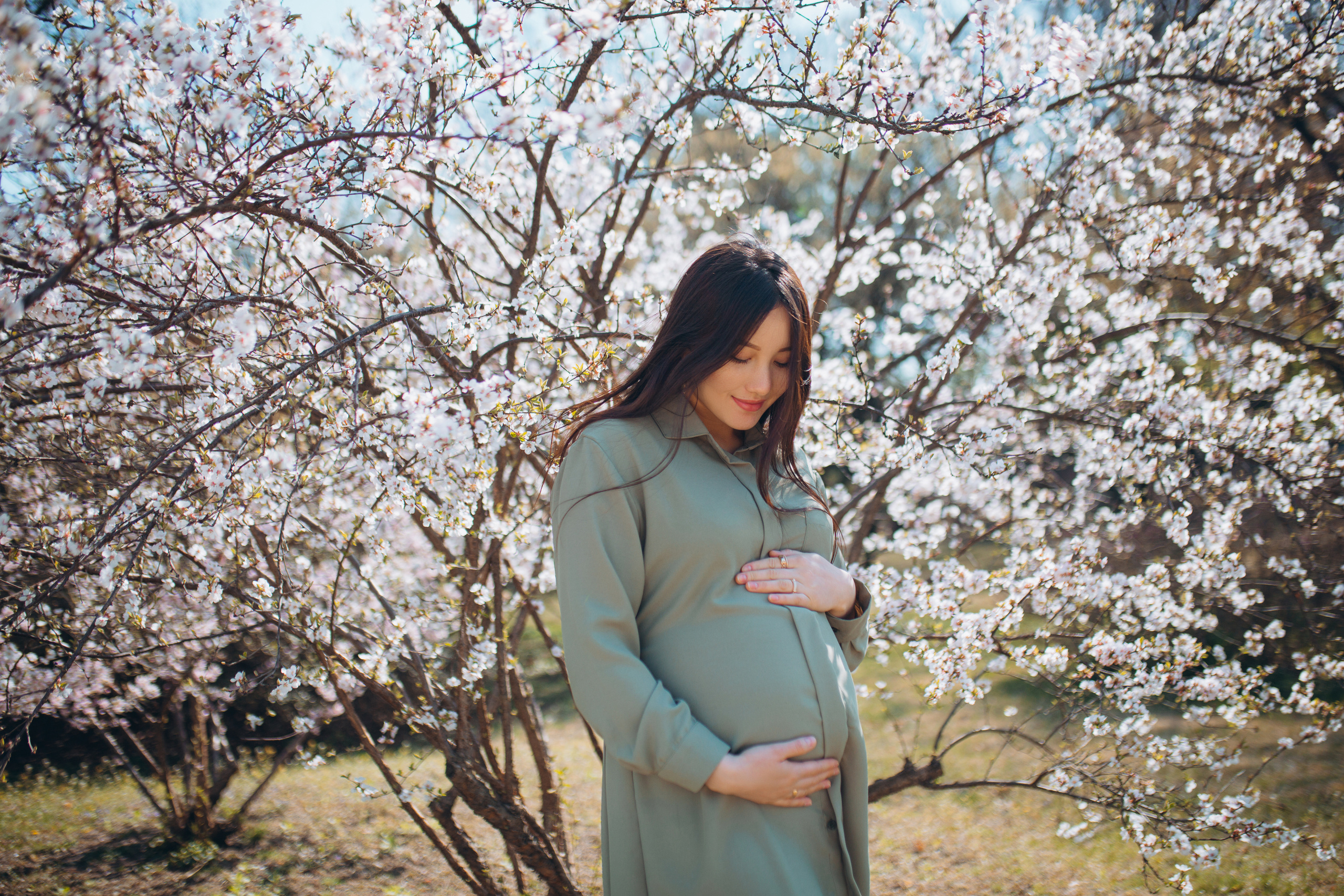 Вася и Лида. Портретный фотограф в Южной Корее Ольга Лян