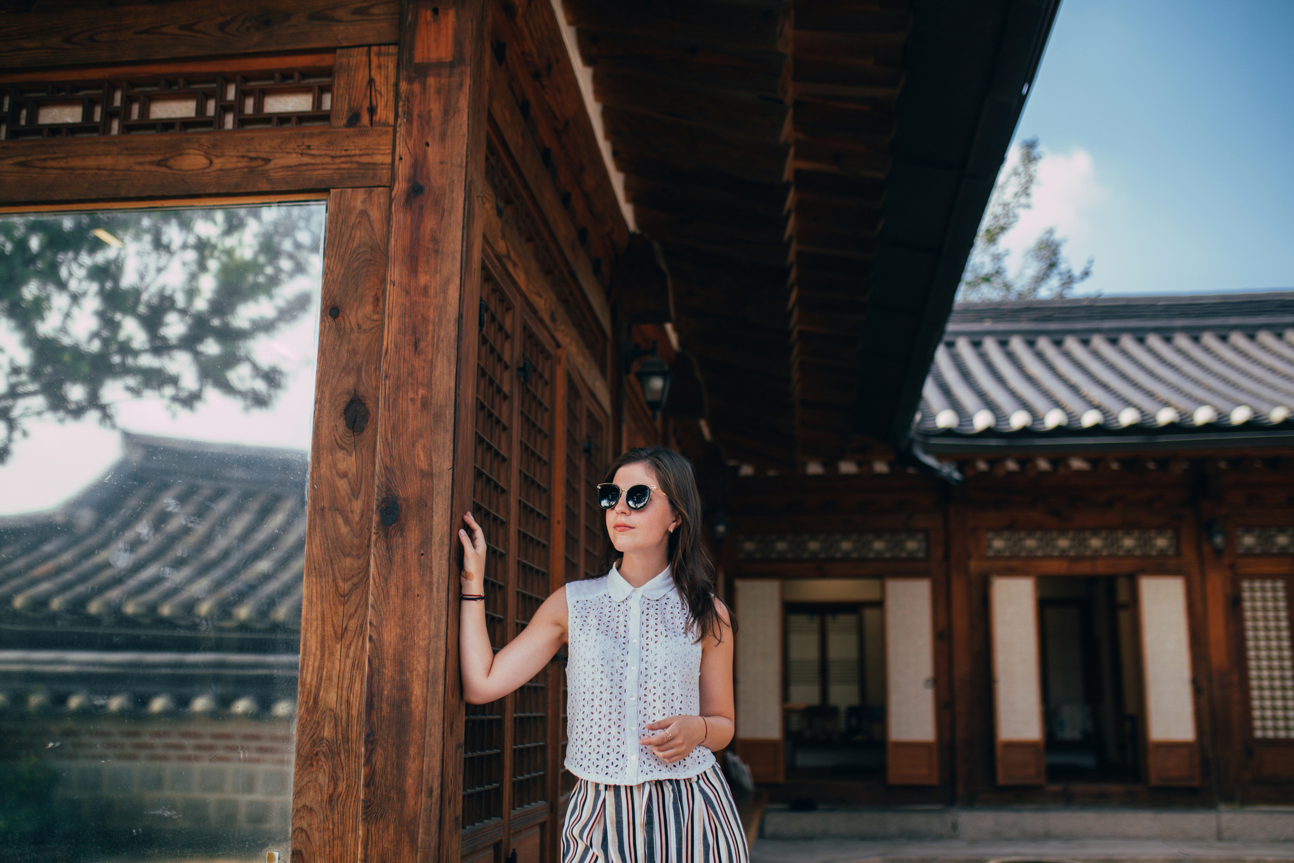 Sergey&Polina. Portrait photographer in South Korea Olga Lian