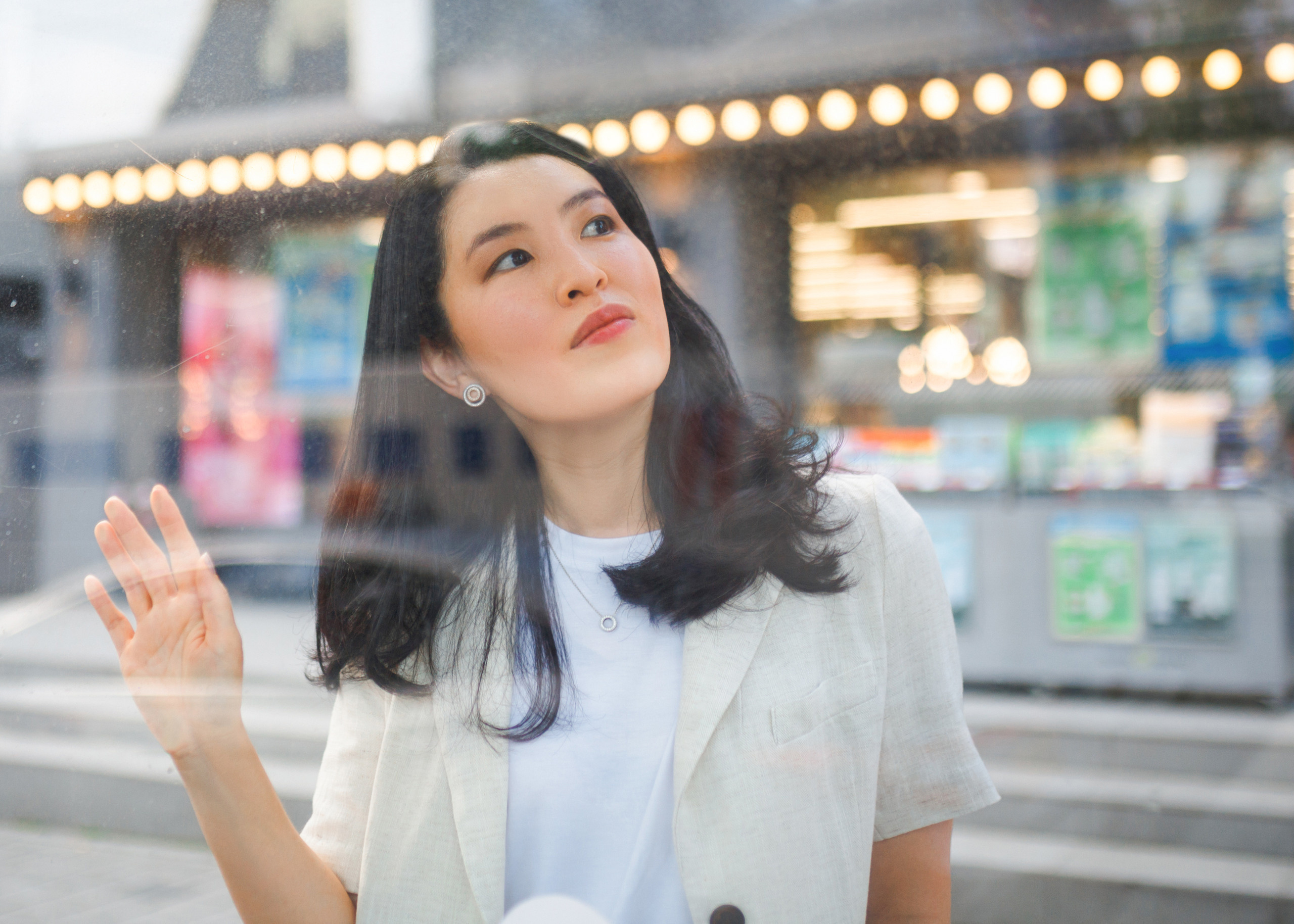 Reviews. Portrait photographer in South Korea Olga Lian