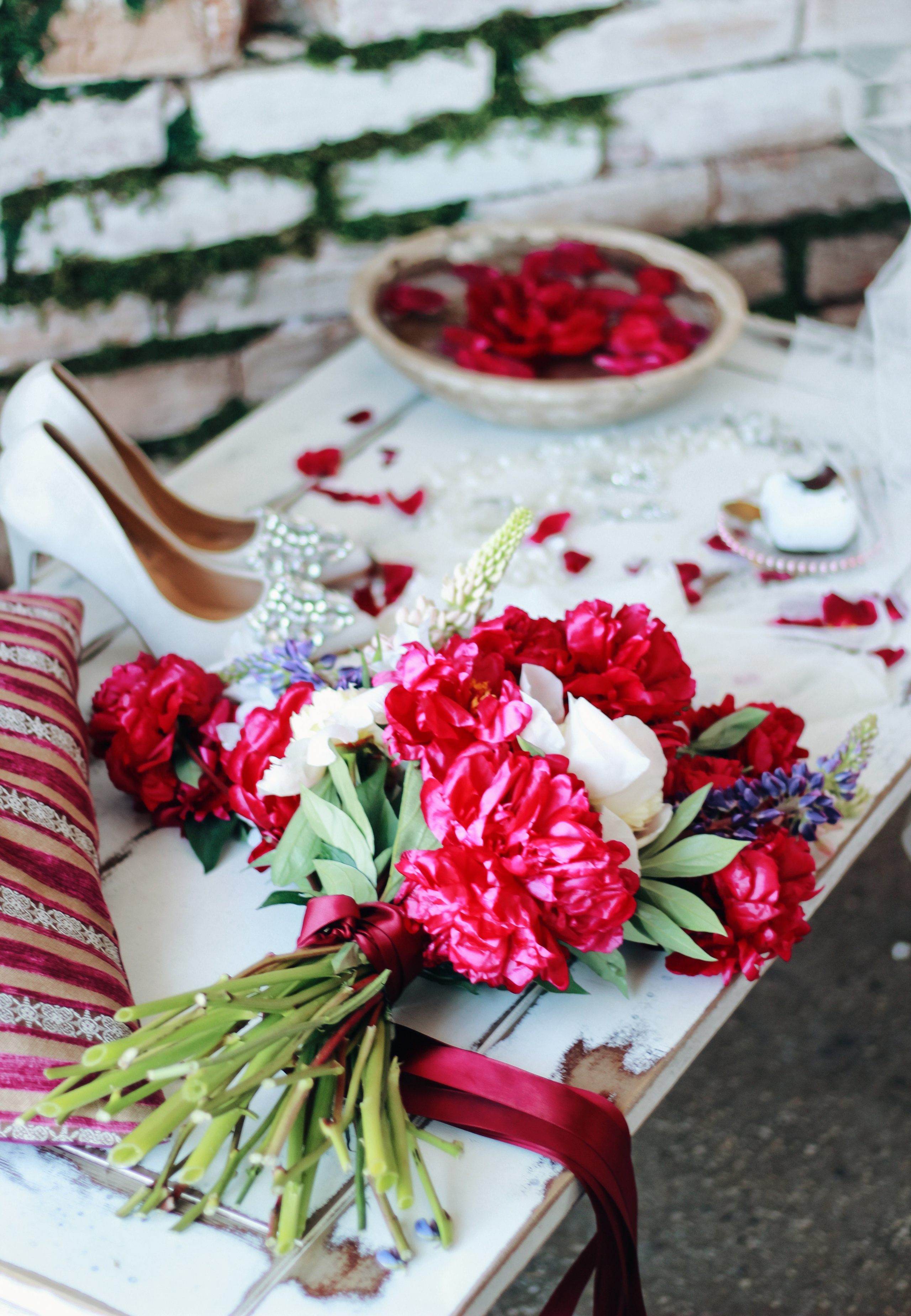 Ekaterina and Artem. Alexia Frame fotograf