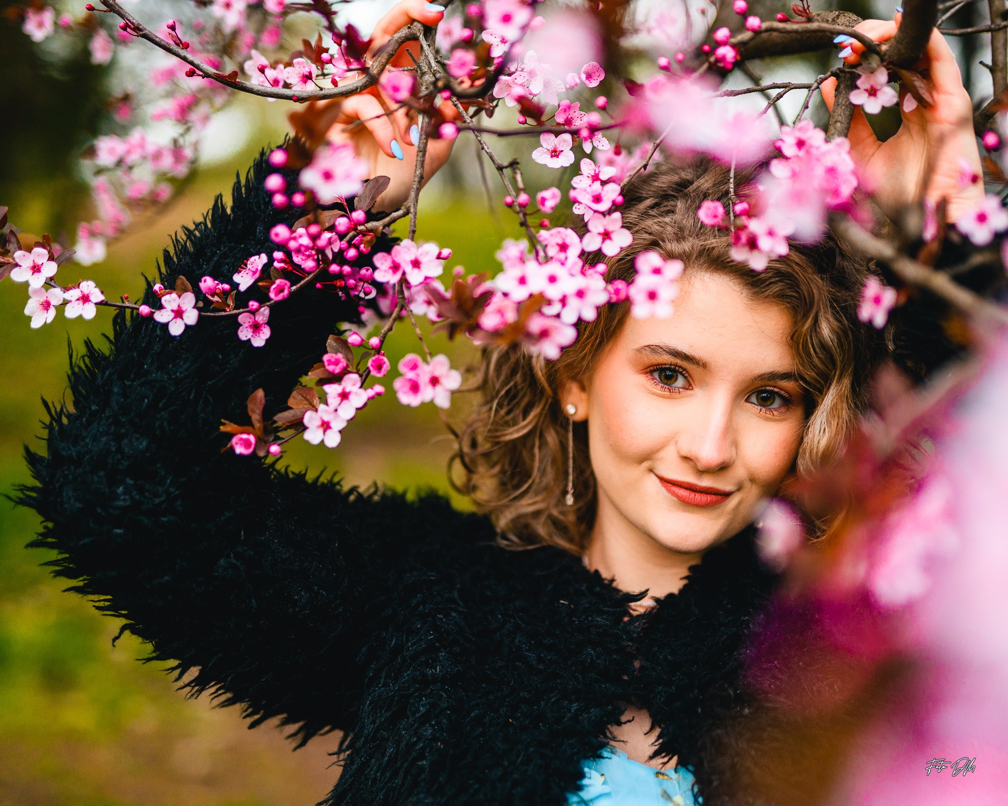 Alesia. Fotografie & Videografie de nuntă în Timișoara