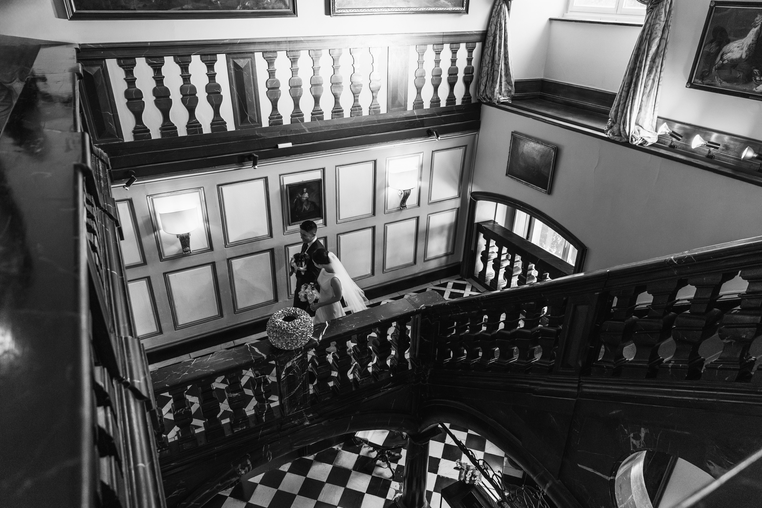 Wedding in Düsseldorf | Wedding Photographer & Videographer. Wedding Stories — Professional Wedding Photography & Videography in Germany, Italy, Spain & all across Europe