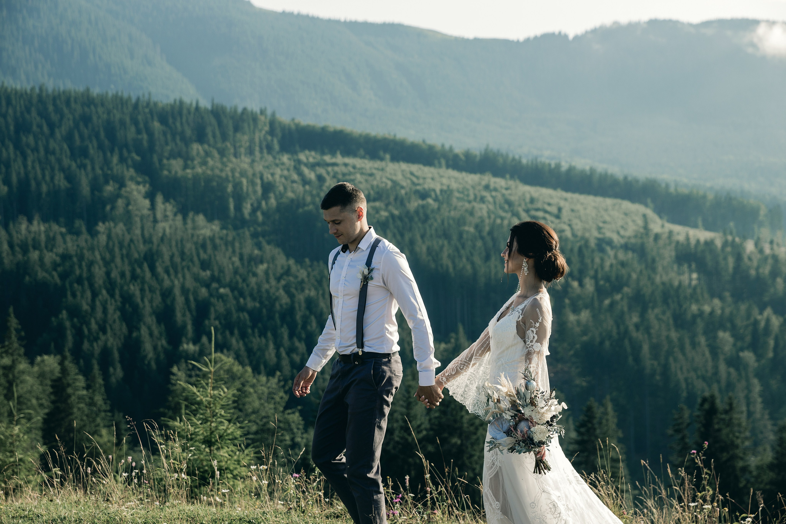 Wedding in Poland – Maria & Mark. Wedding Stories — Professional Wedding Photography & Videography in Germany, Italy, Spain & all across Europe