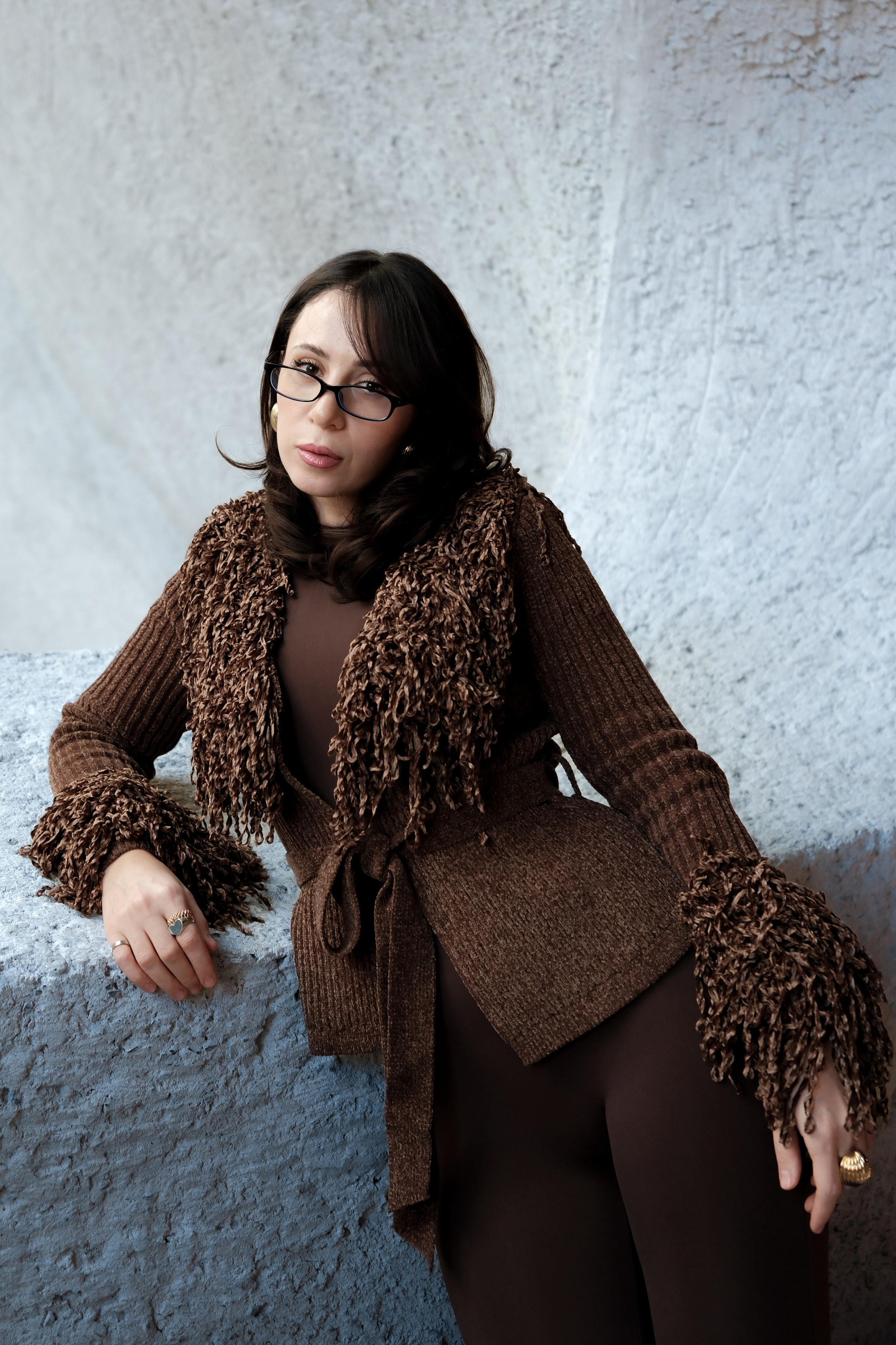 Амина. Mariia Ermakoava