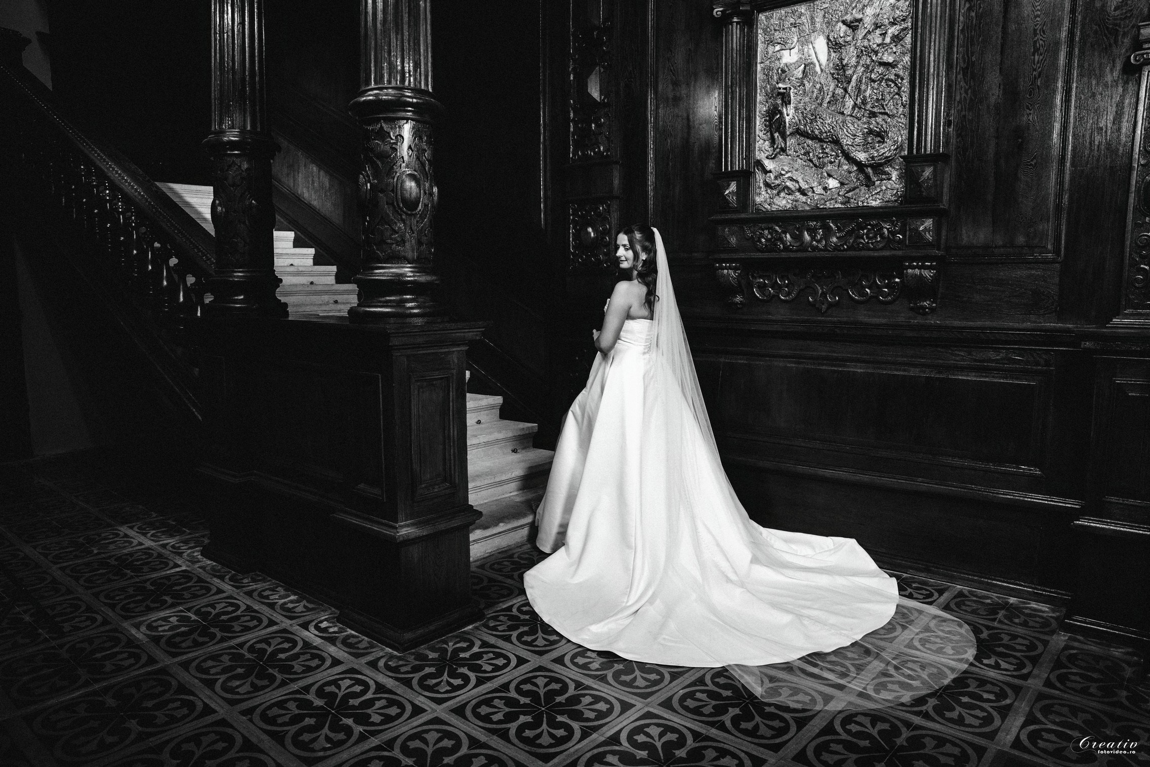 Fotograf nuntă Bistrița Cluj. Fotograf nuntă Bistrița | fotograf botez | Creativ Foto Video | Vasile Mizgan