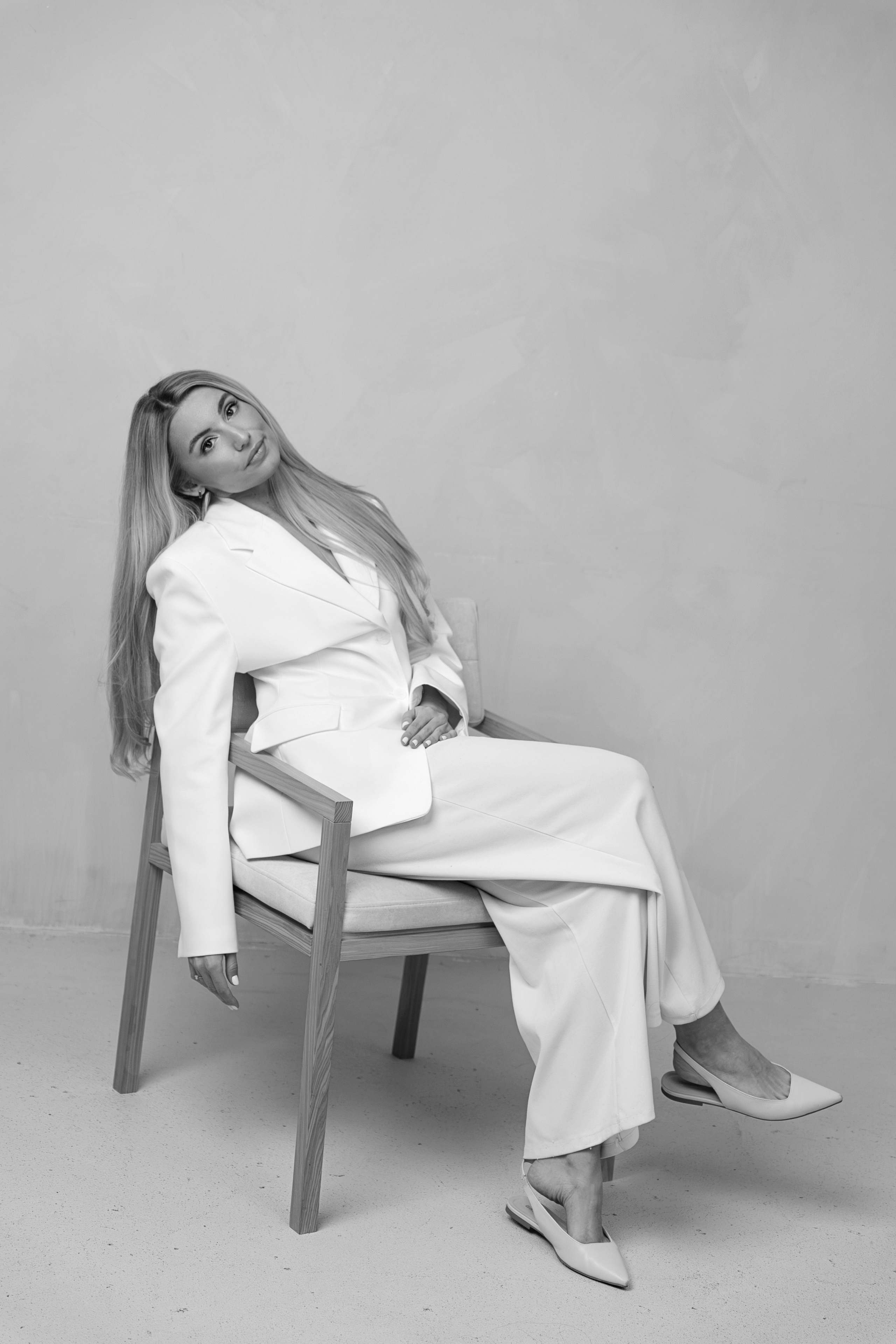 Kosmedija. Fotografė Agnė Navickaitė