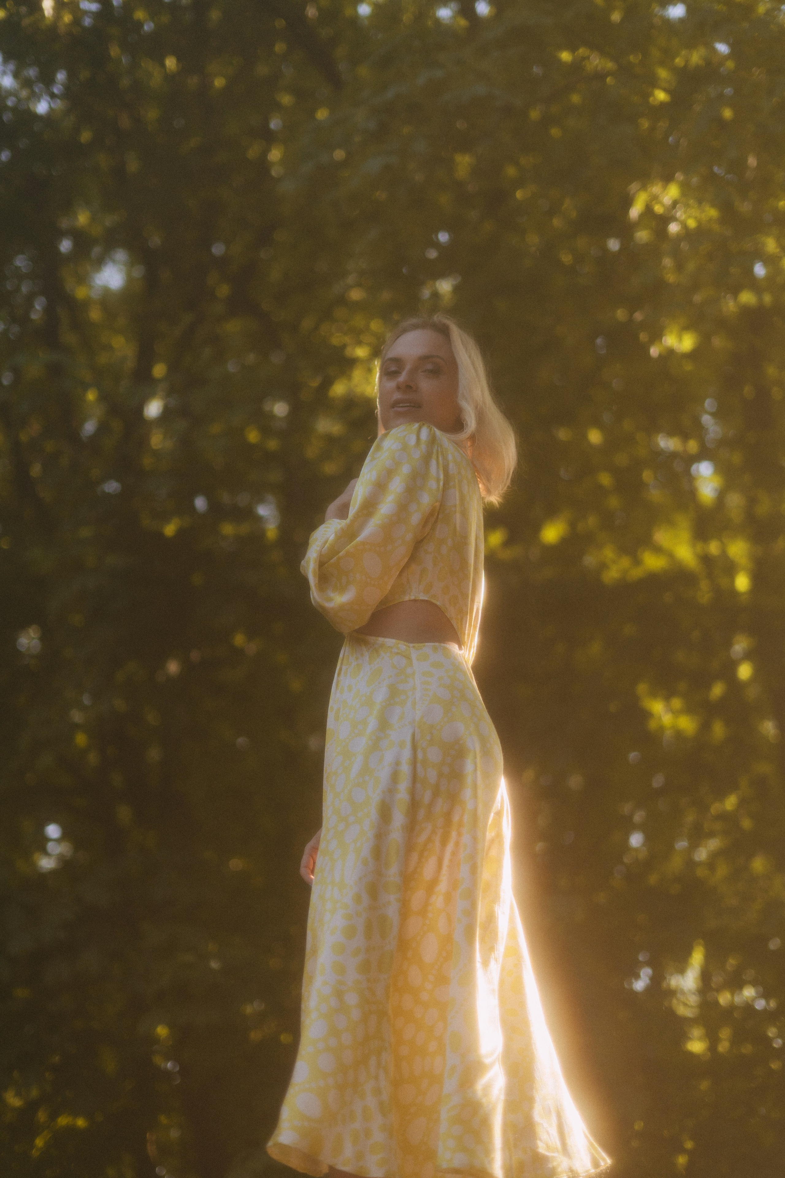 Danielė. Fotografė Agnė Navickaitė