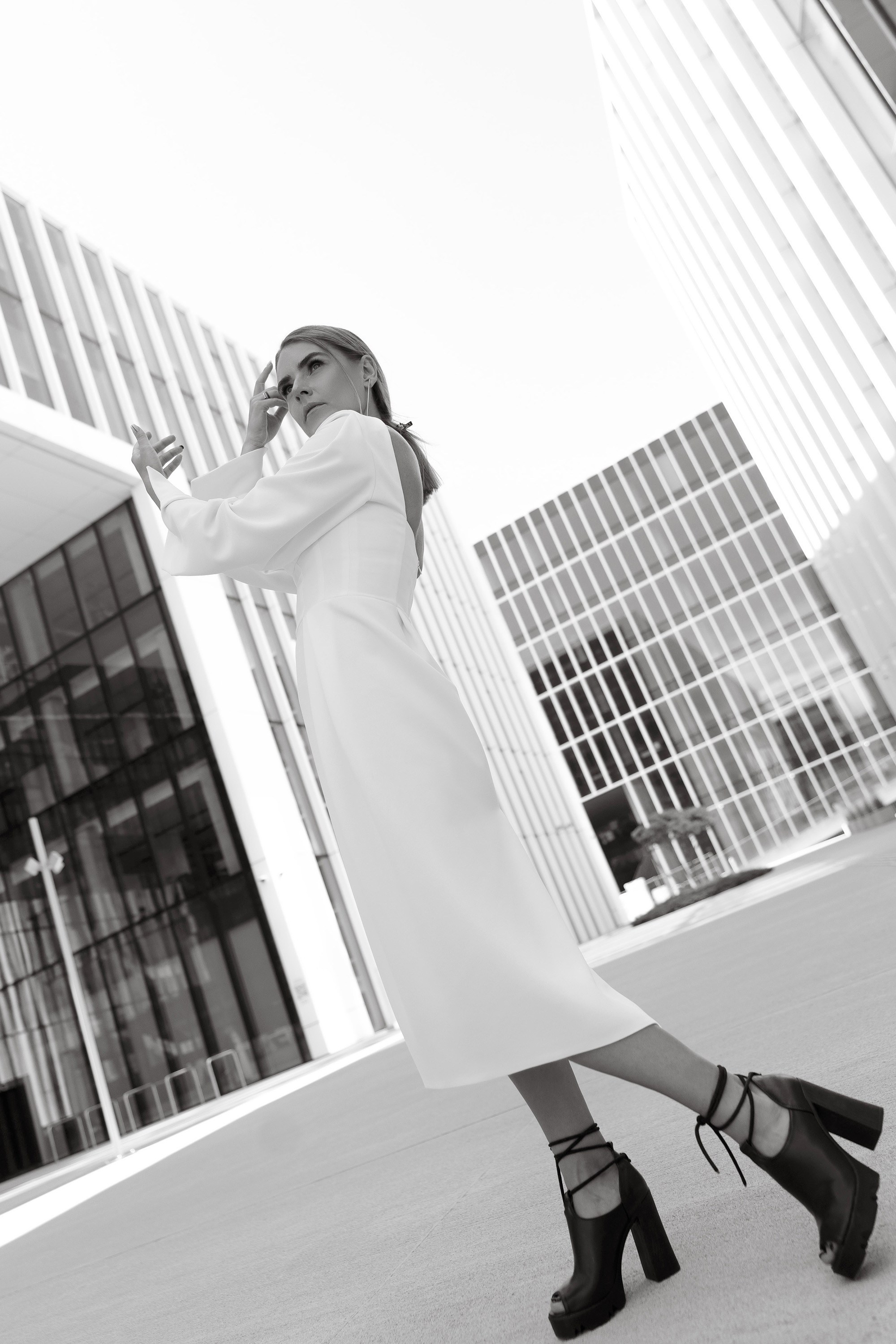 Kamilė ir Deividas. Fotografė Agnė Navickaitė