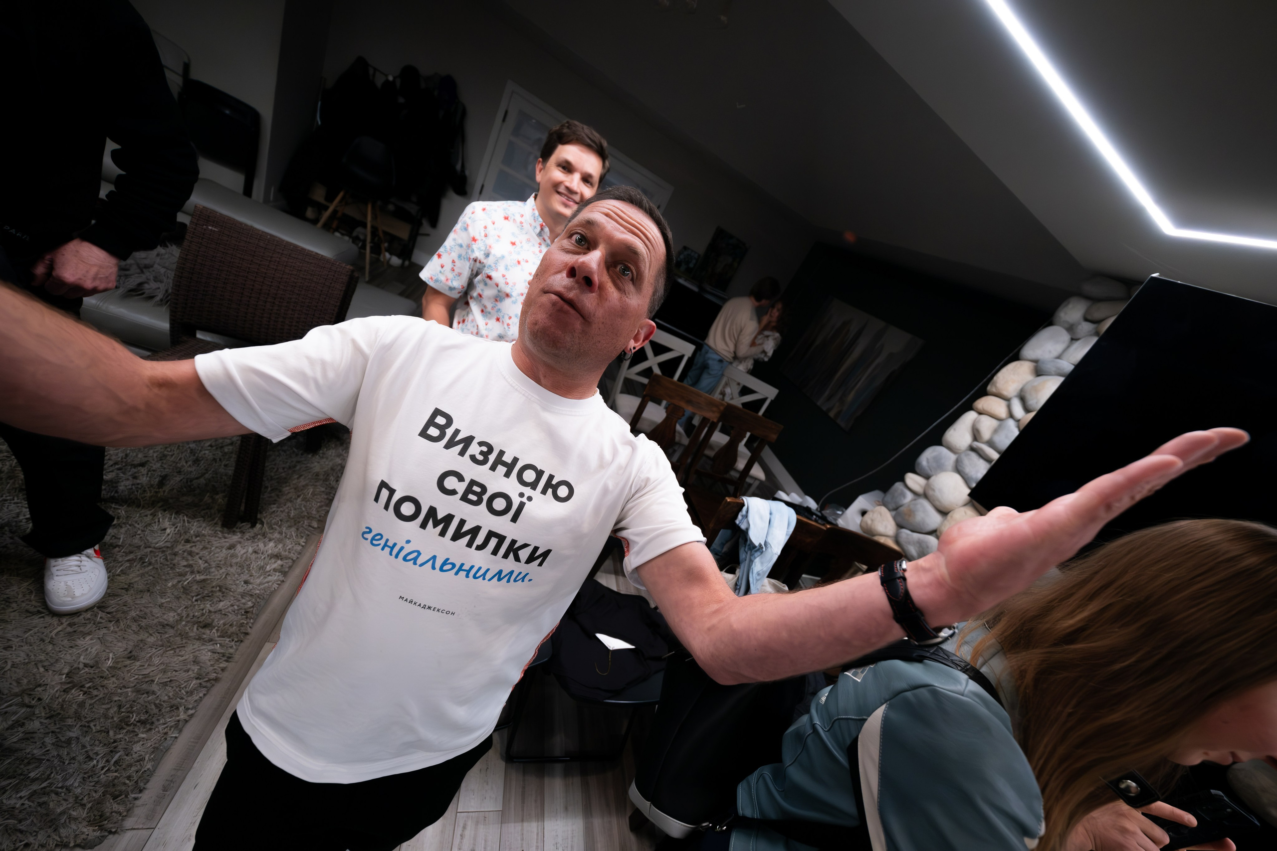 J: MORS. Reportage concert portrait photography in the San Francisco Bay Area