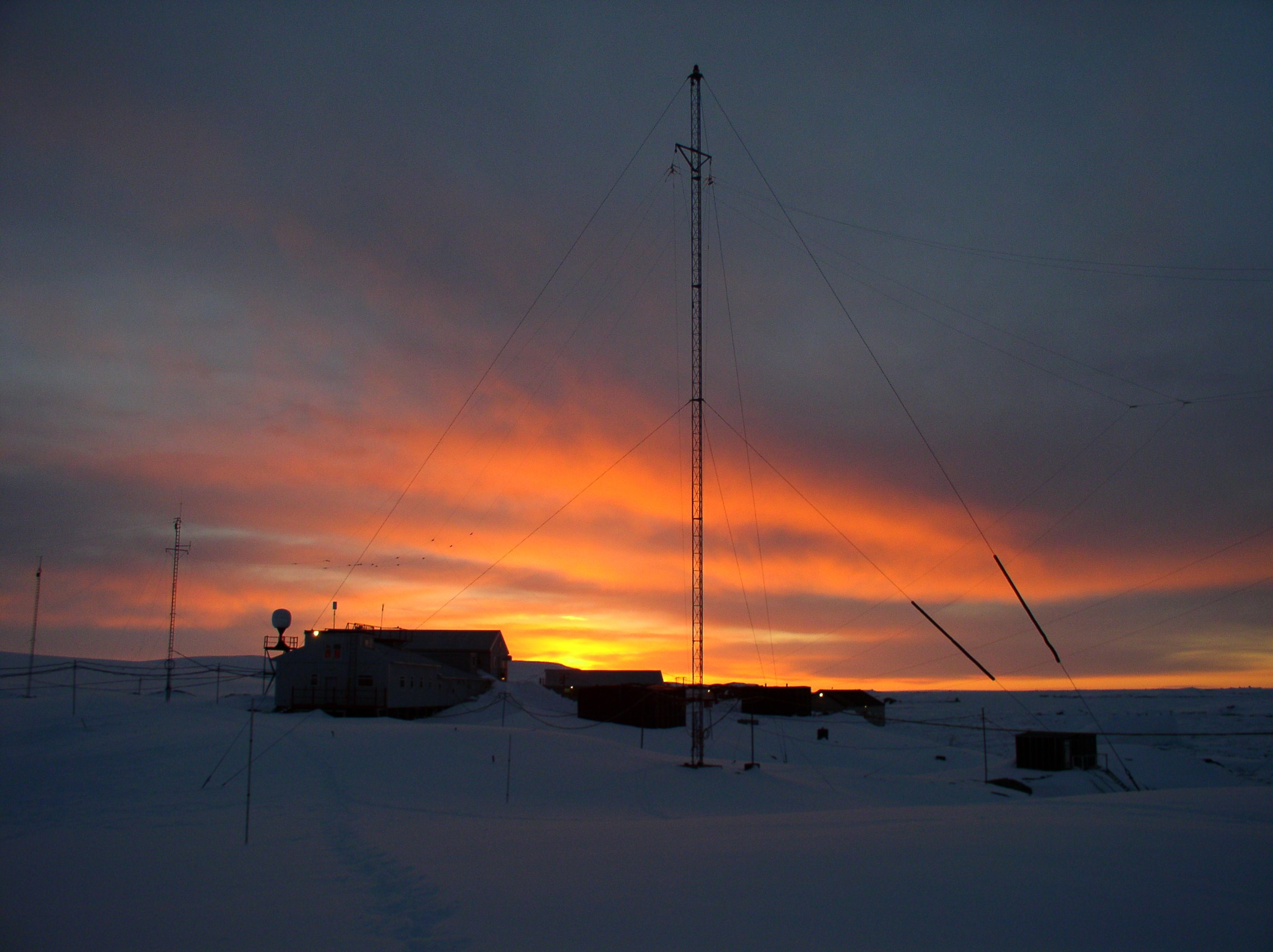ANTARCTICA. Reportage concert portrait photography in the San Francisco Bay Area