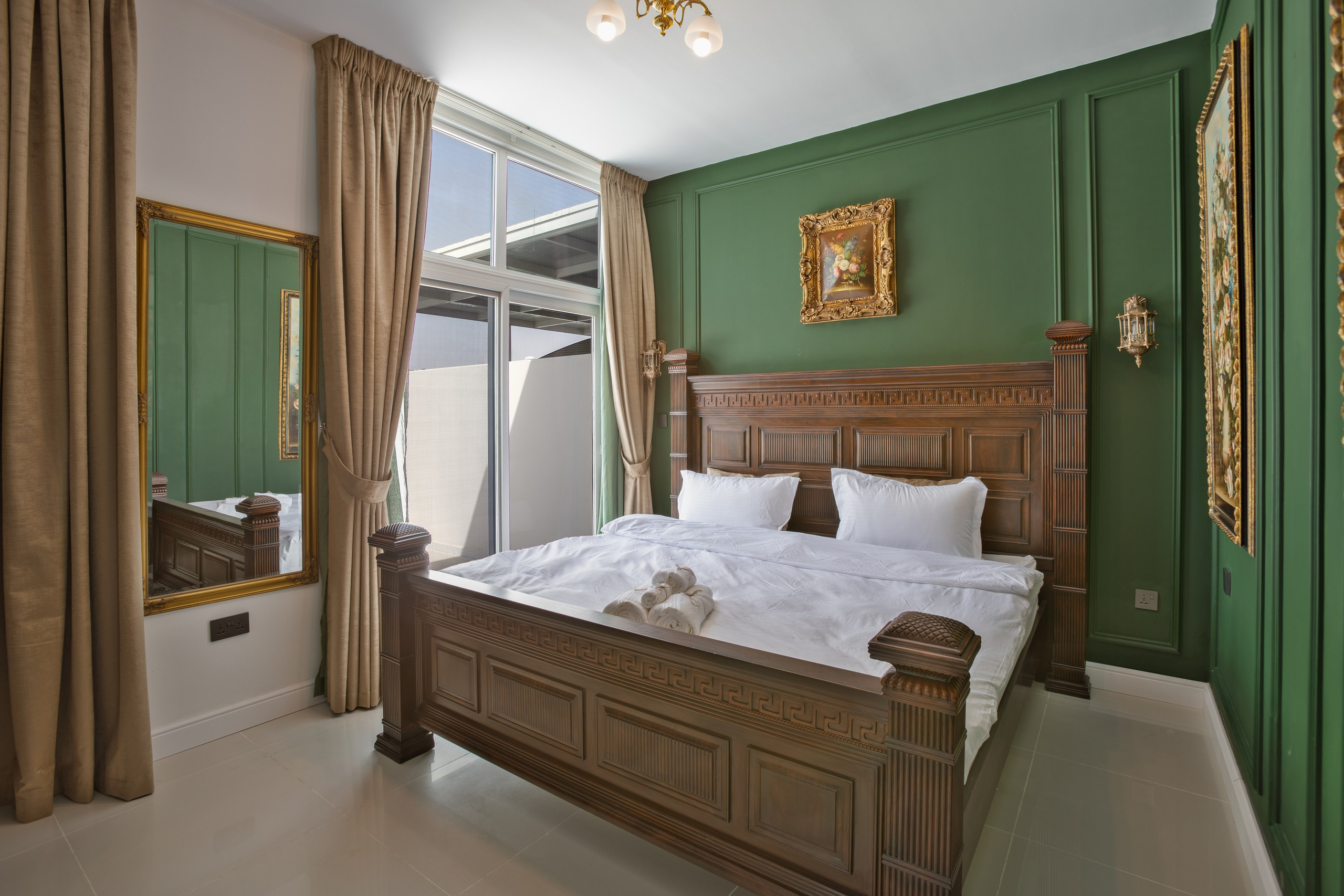 Pacifica Villa. Samy Mar Boy │Portrait, Automotive and Real Estate Photographer