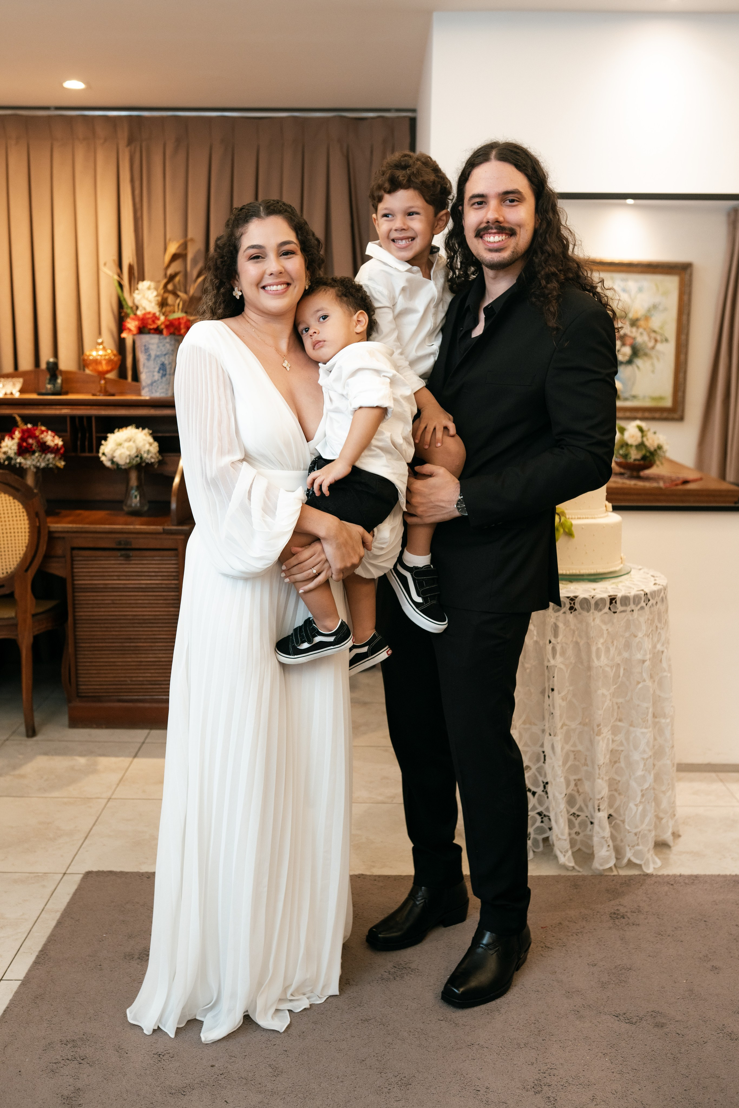 Kimberly e Gabriel. Esdras Rodrigues, Fotógrafo de Casamento em Fortaleza — CE, Brasil