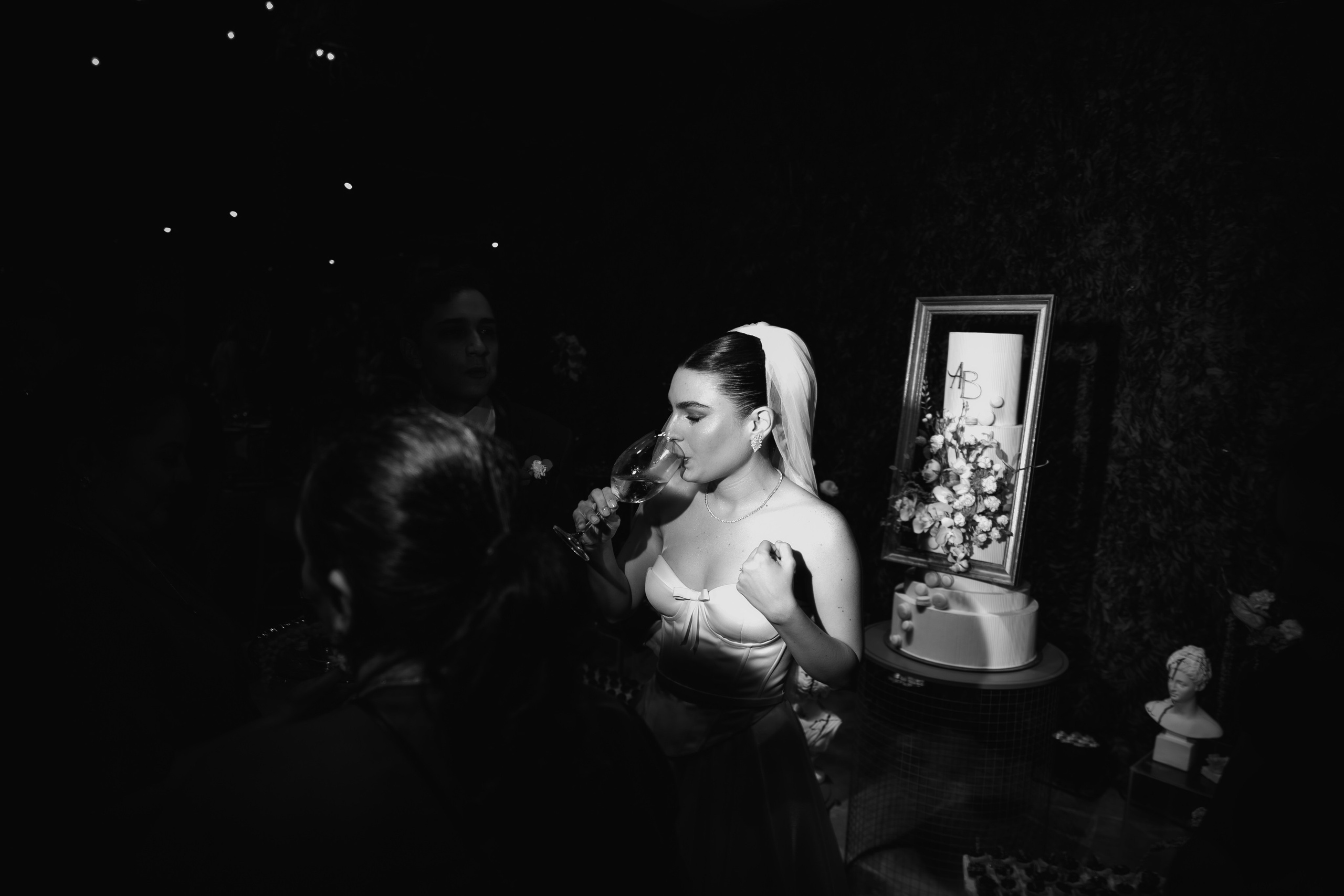 Casamento Ashley e Bruno. Esdras Rodrigues, Fotógrafo de Casamento em Fortaleza — CE, Brasil