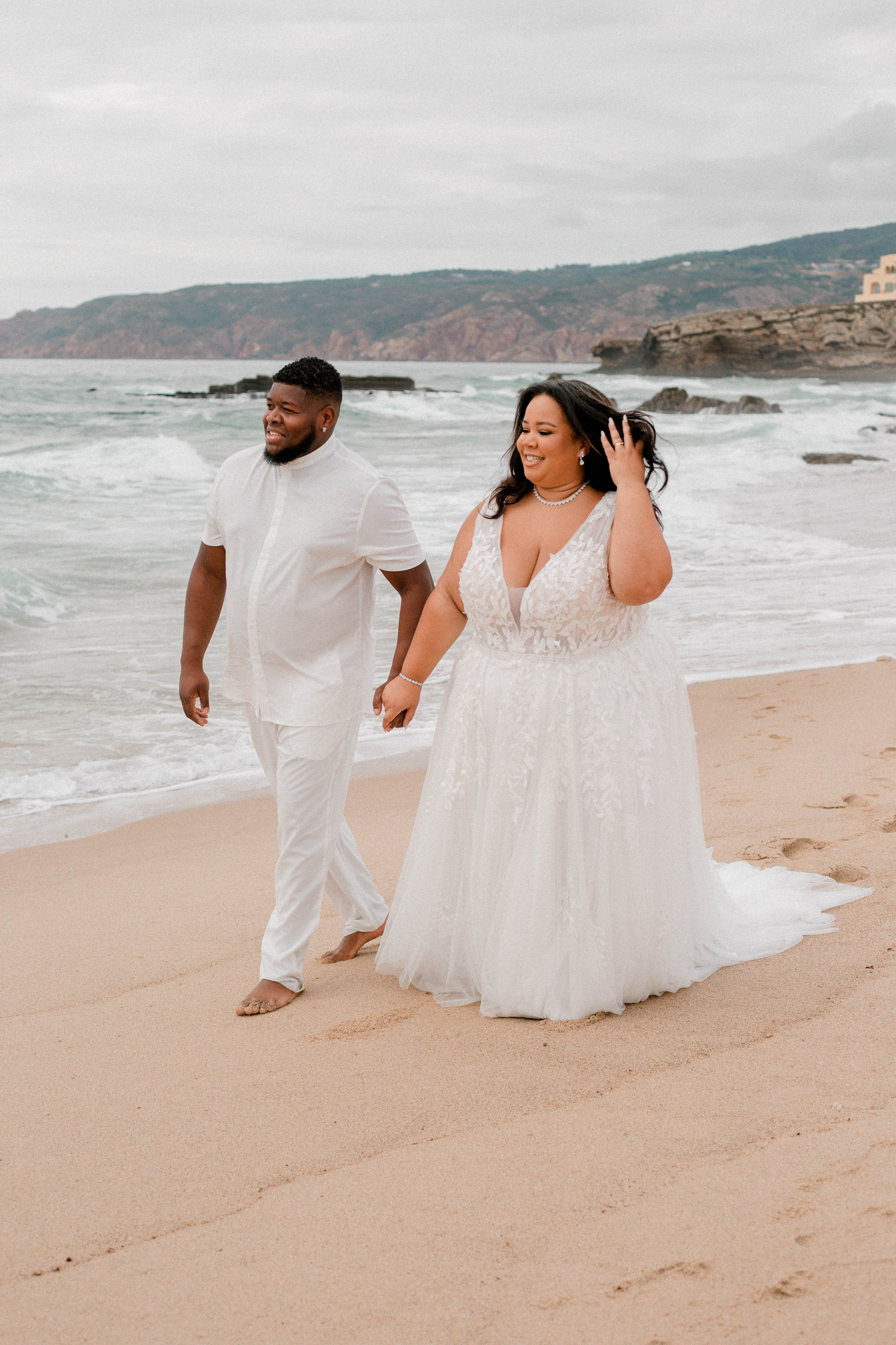 Hilma & Eduardo Prewedding. Fazemos o seu casamento ser lembrado por gerações