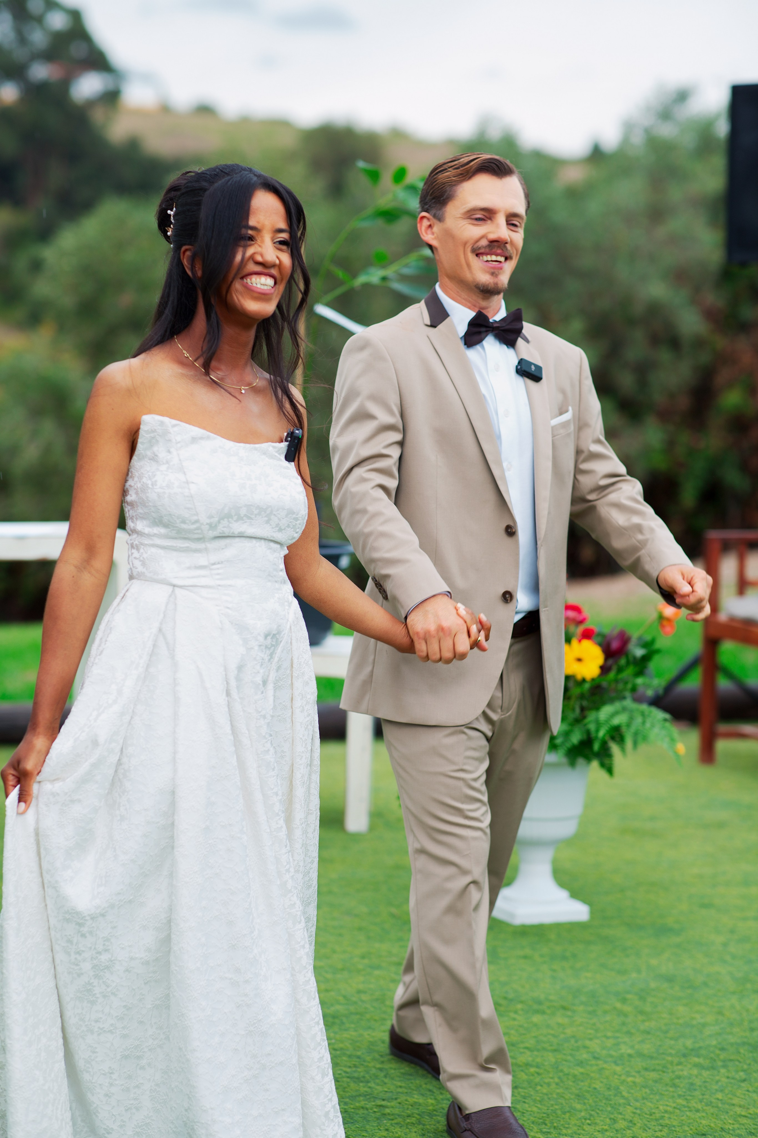 Cíntia & Alexandre. Fazemos o seu casamento ser lembrado por gerações