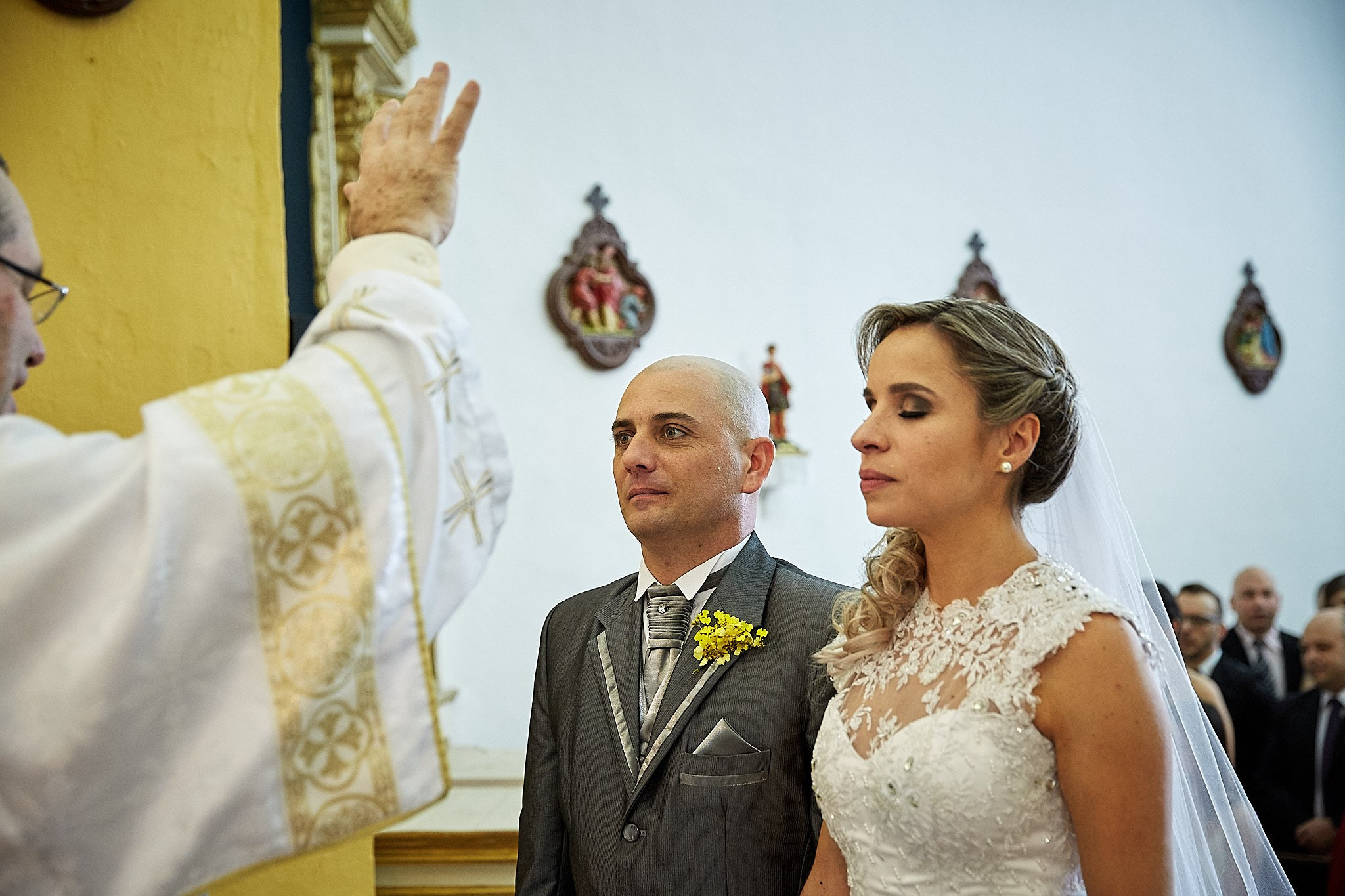 Casamento Cíntia e Betinho. Fotógrafo de casamentos em Florianópolis