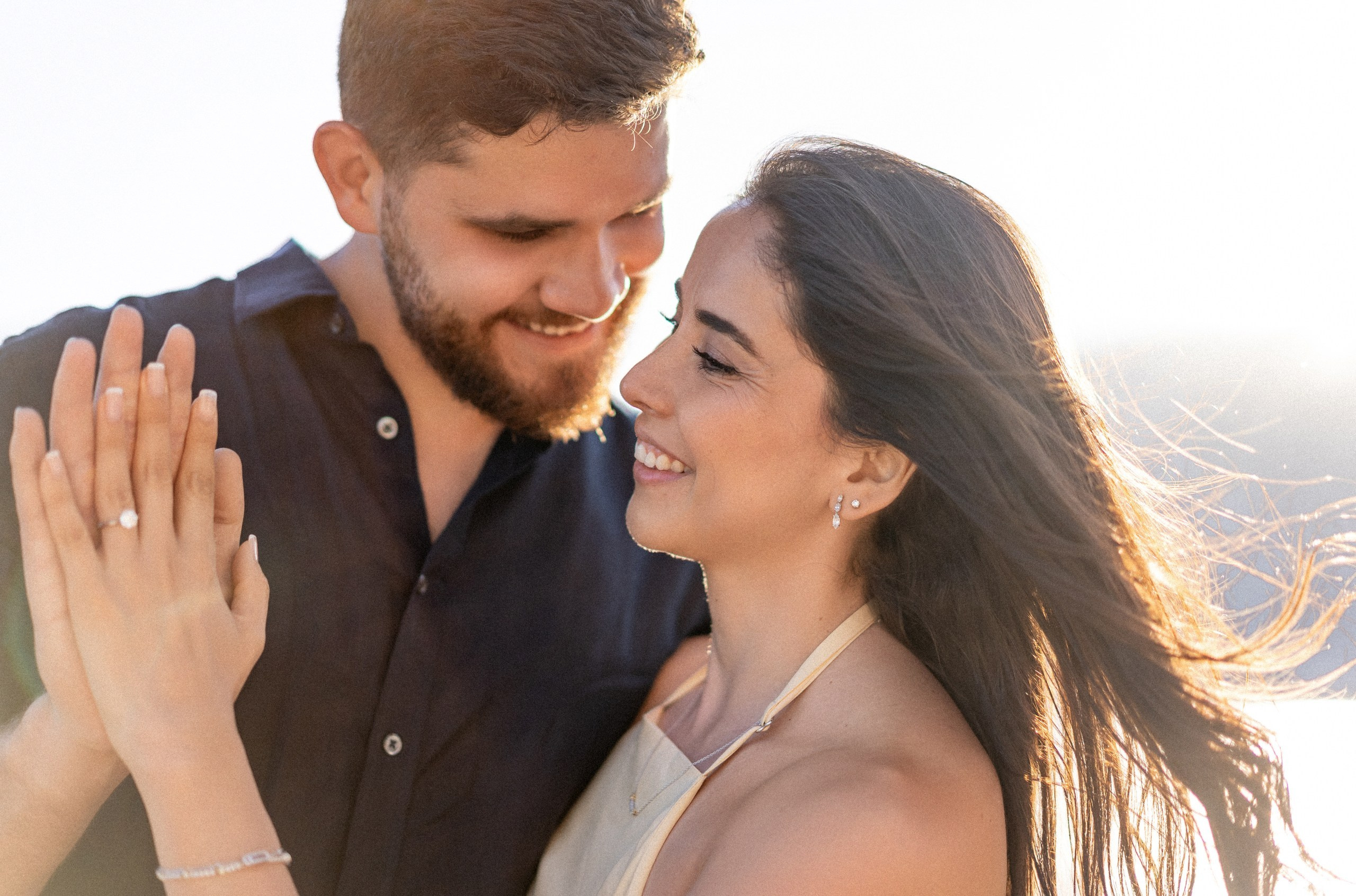 Perast Engagement Photoshoot. Bryllupsfotograf og videograf i Montenegro | Maria & Vasilii