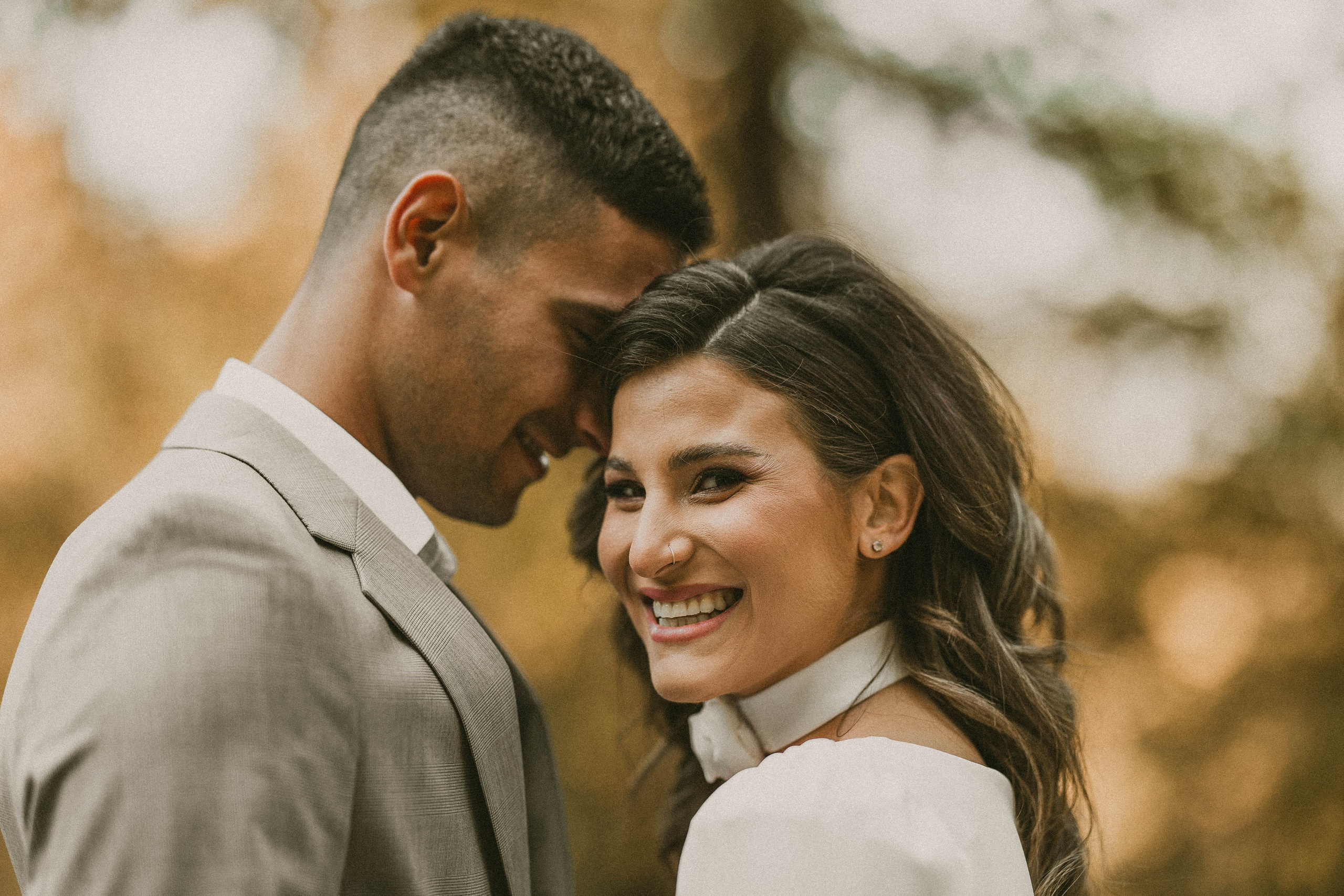 Family and Wedding Photographer