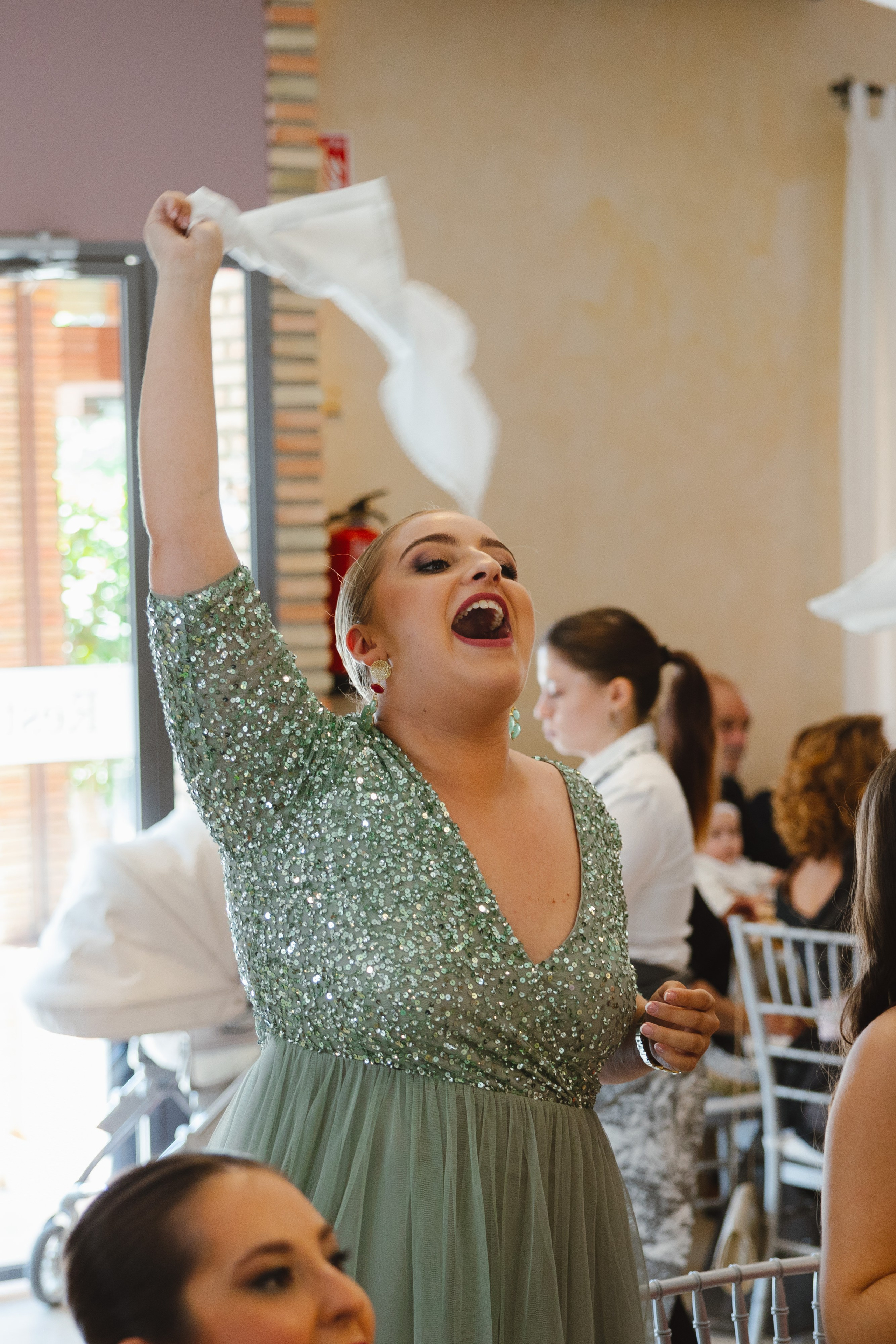 Mª ÁNGELES & ALEJANDRO. Fotógrafo y Videografo de bodas y eventos