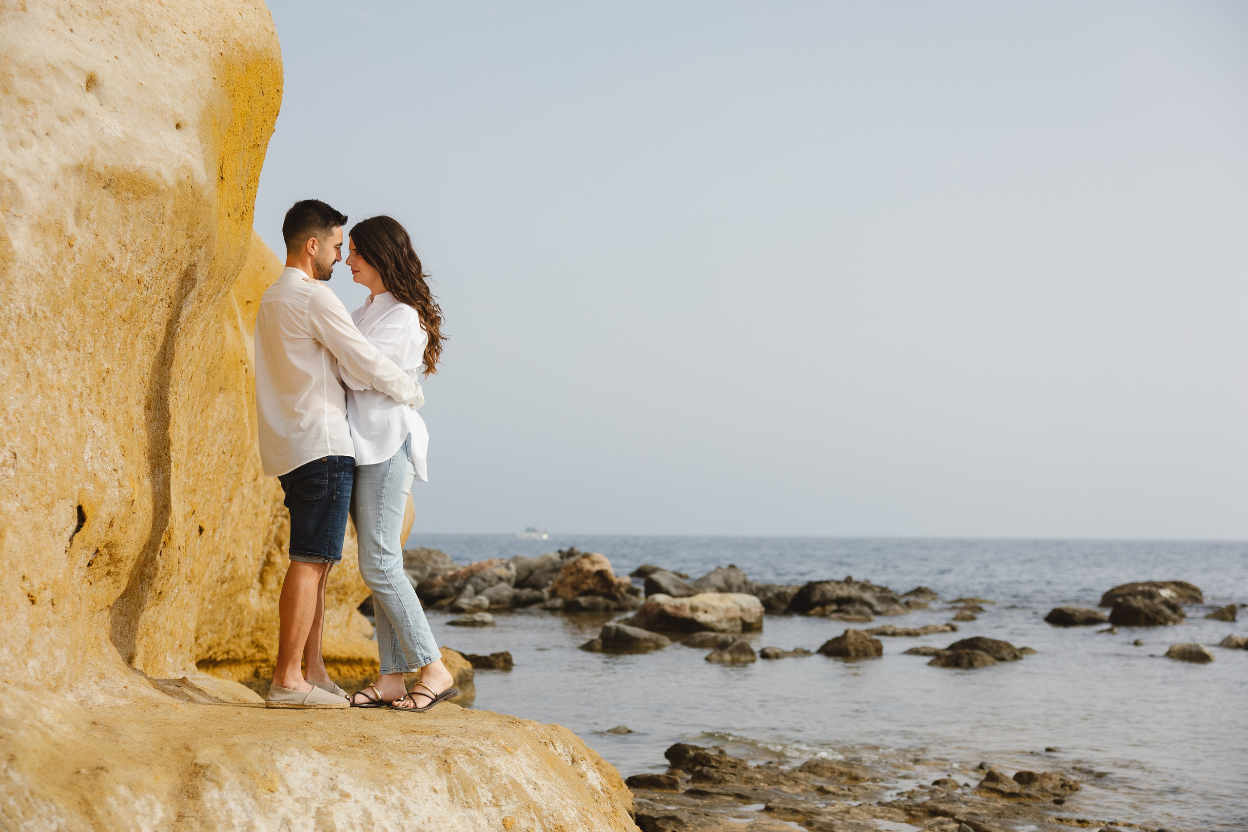 PREBODA ISABEL Y ÁNGEL. Fotógrafo y Videógrafo de bodas y eventos
