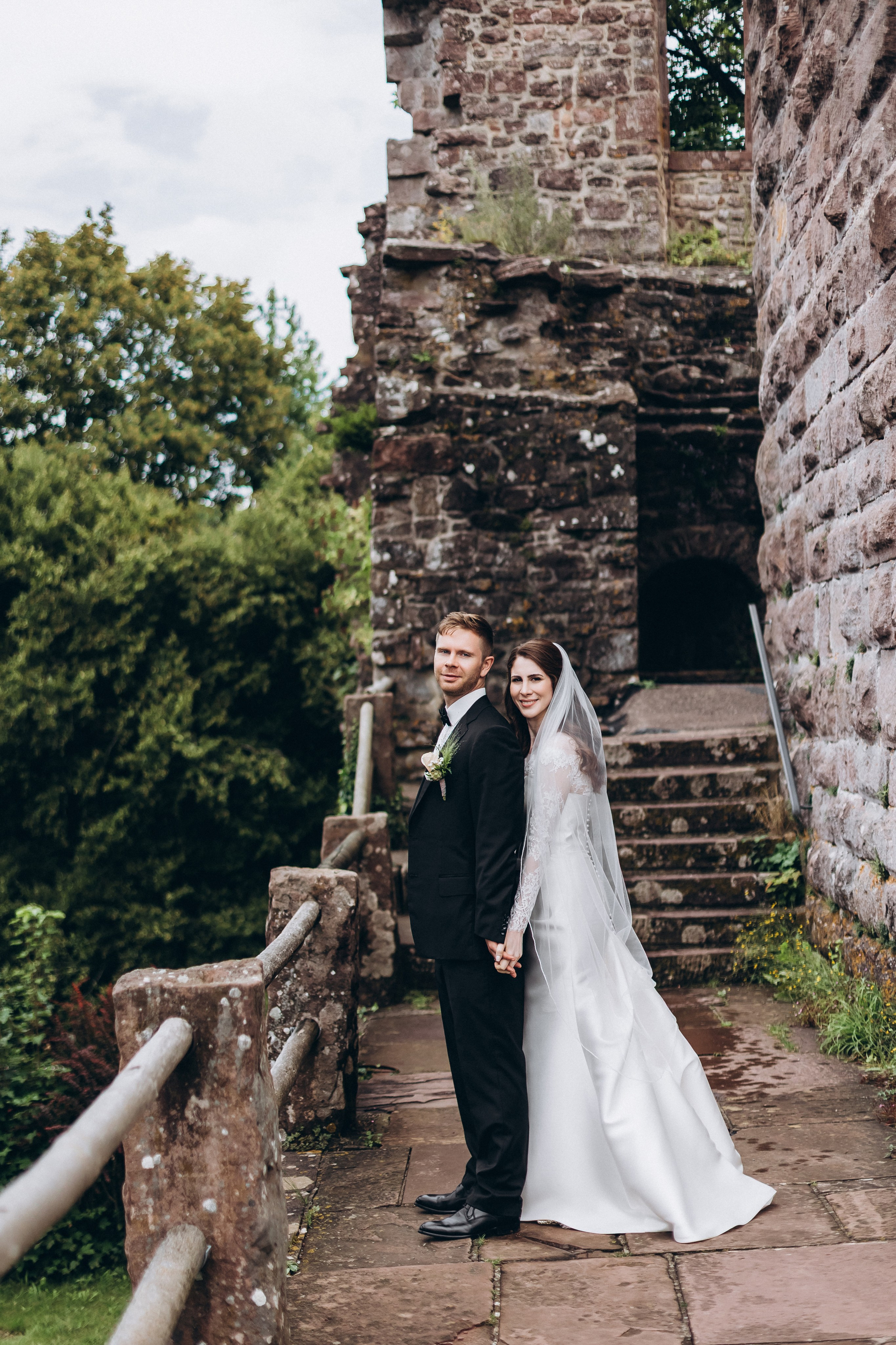 Gila&Samuel. Wedding and Family Photograph