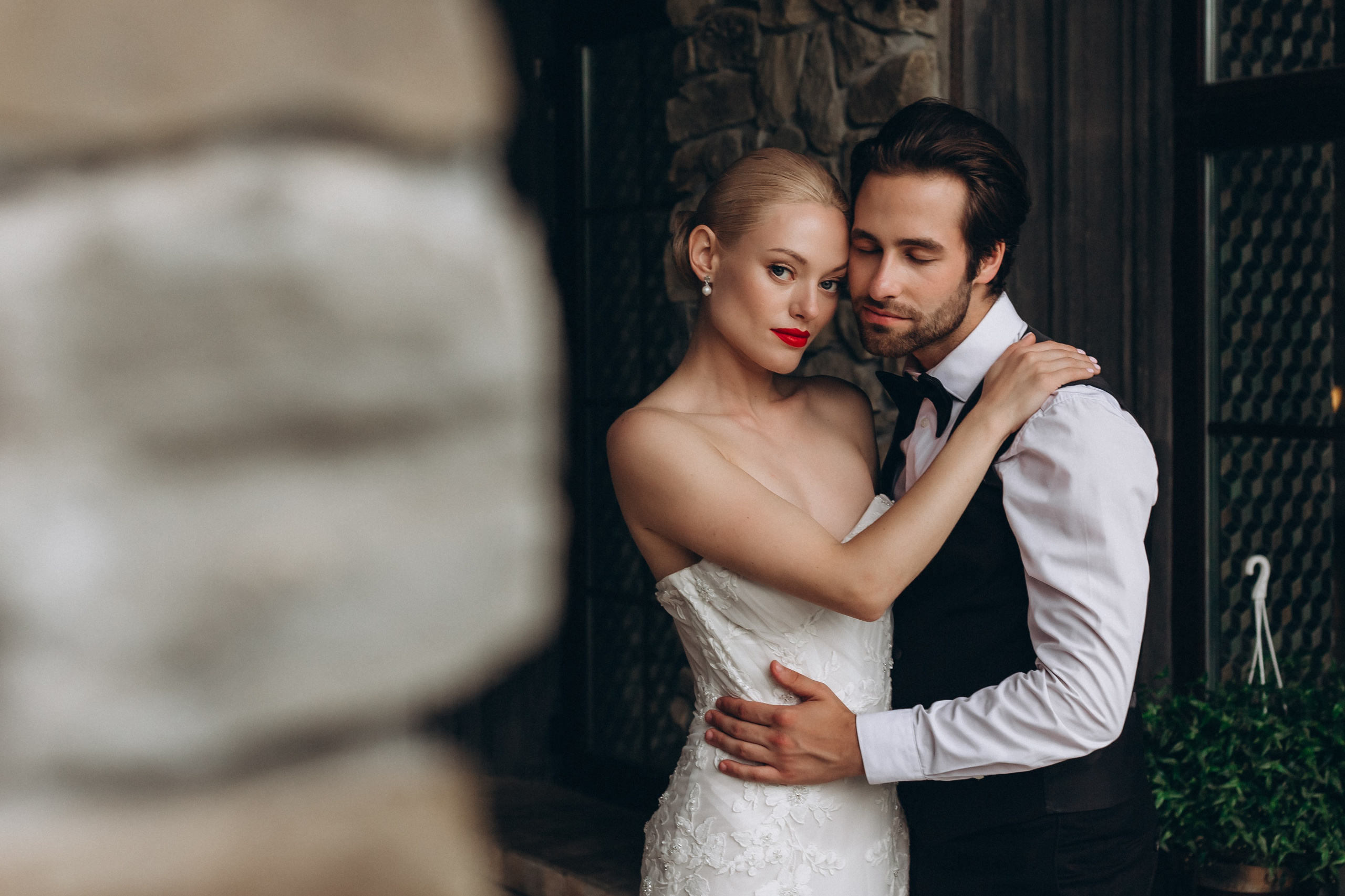Sergey & Alesia. Wedding and Family Photograph