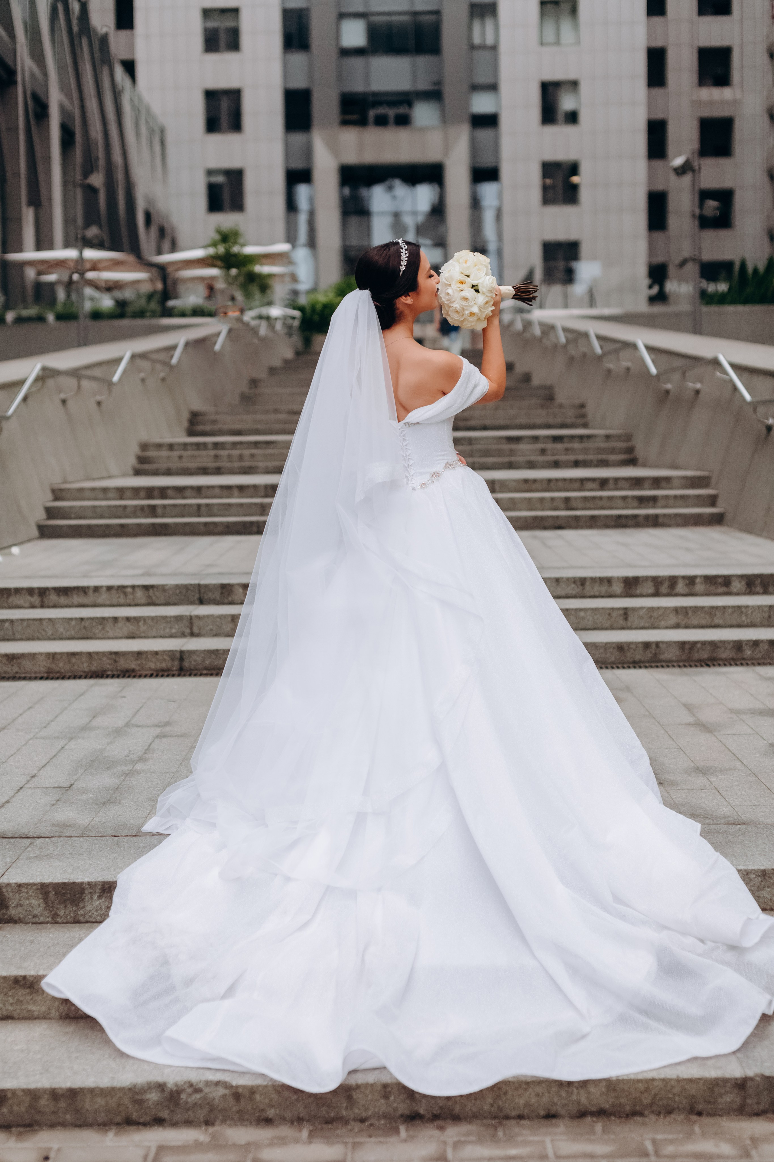 Alex & Anastasia. Wedding and Family Photograph