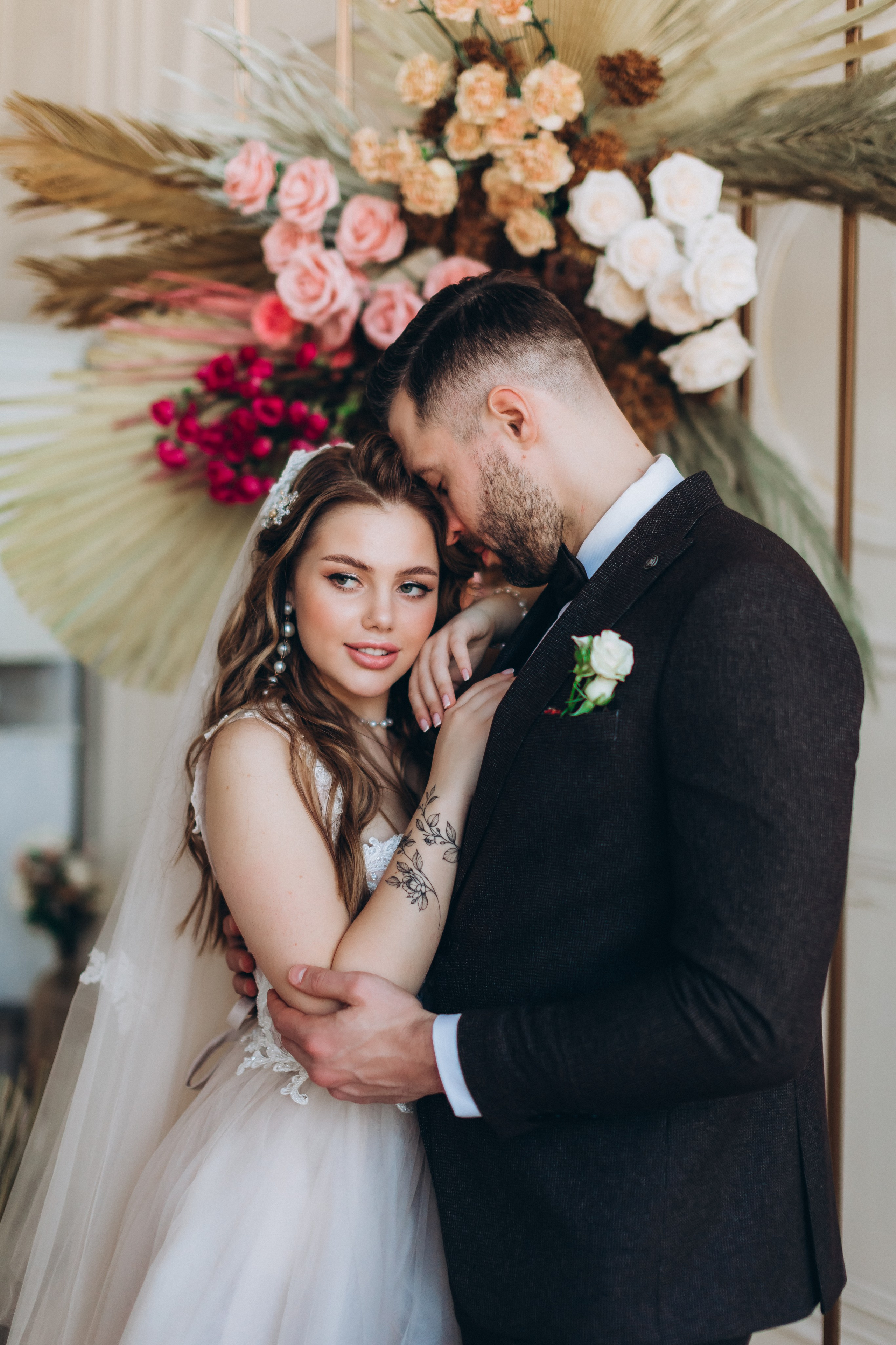 Stefan & Viktoria. Wedding and Family Photograph