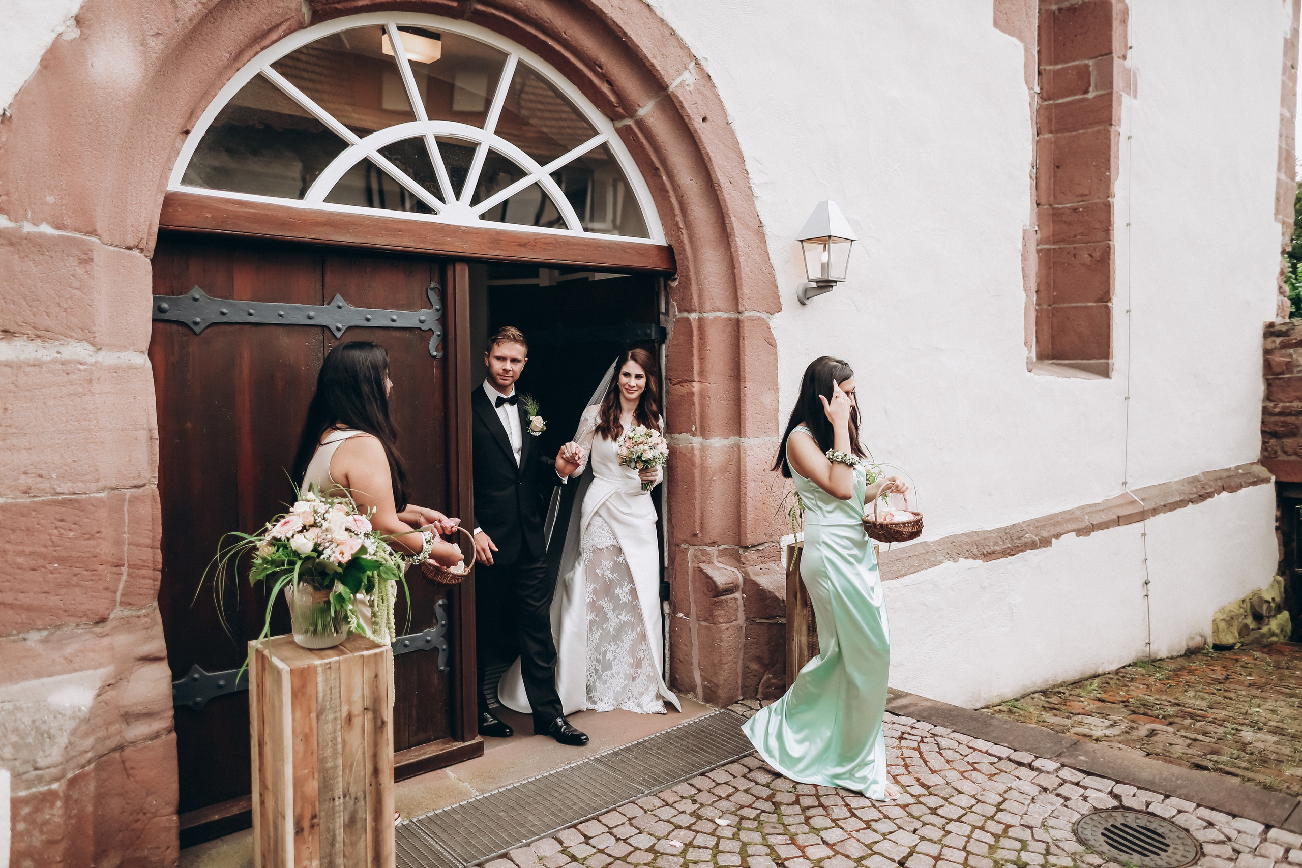 Gila&Samuel. Wedding and Family Photograph