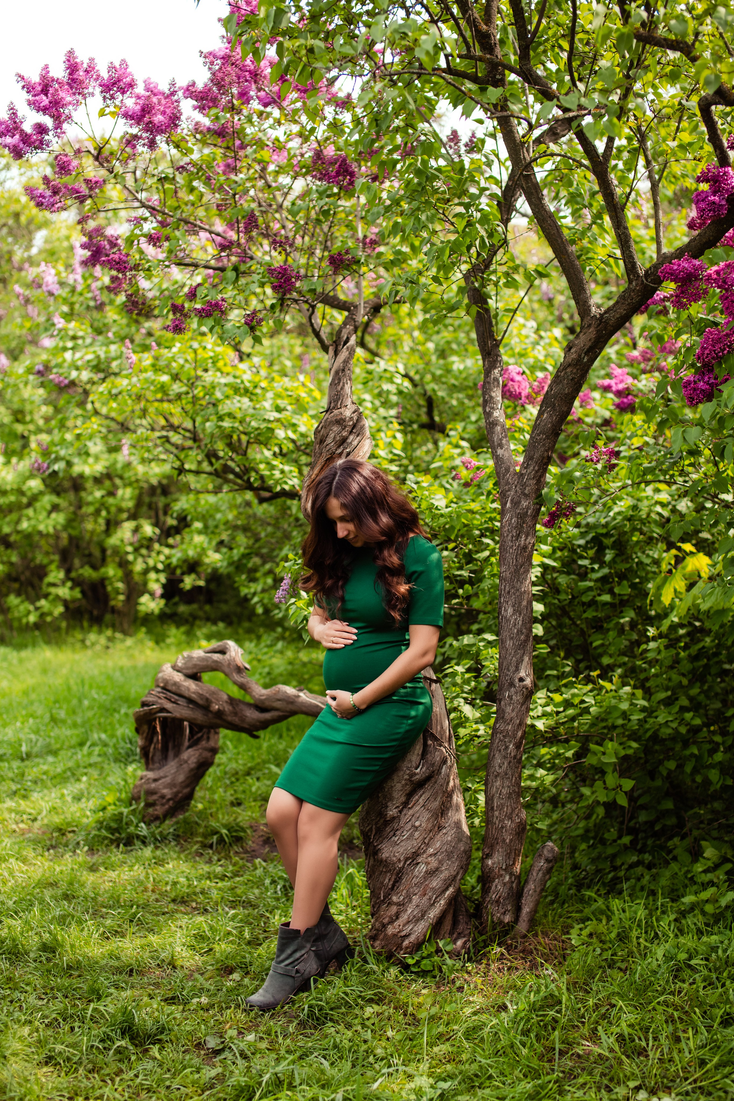 Alex & Irina. Wedding and Family Photograph