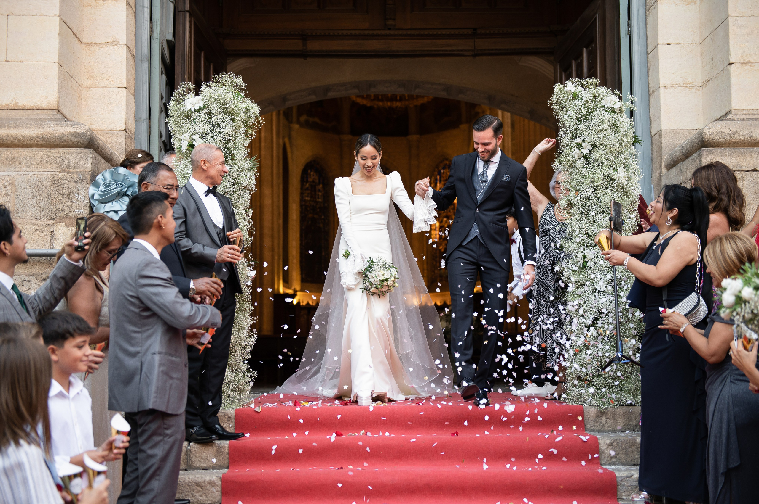 Ingrid & Daniel. Wedding photographer in Spain