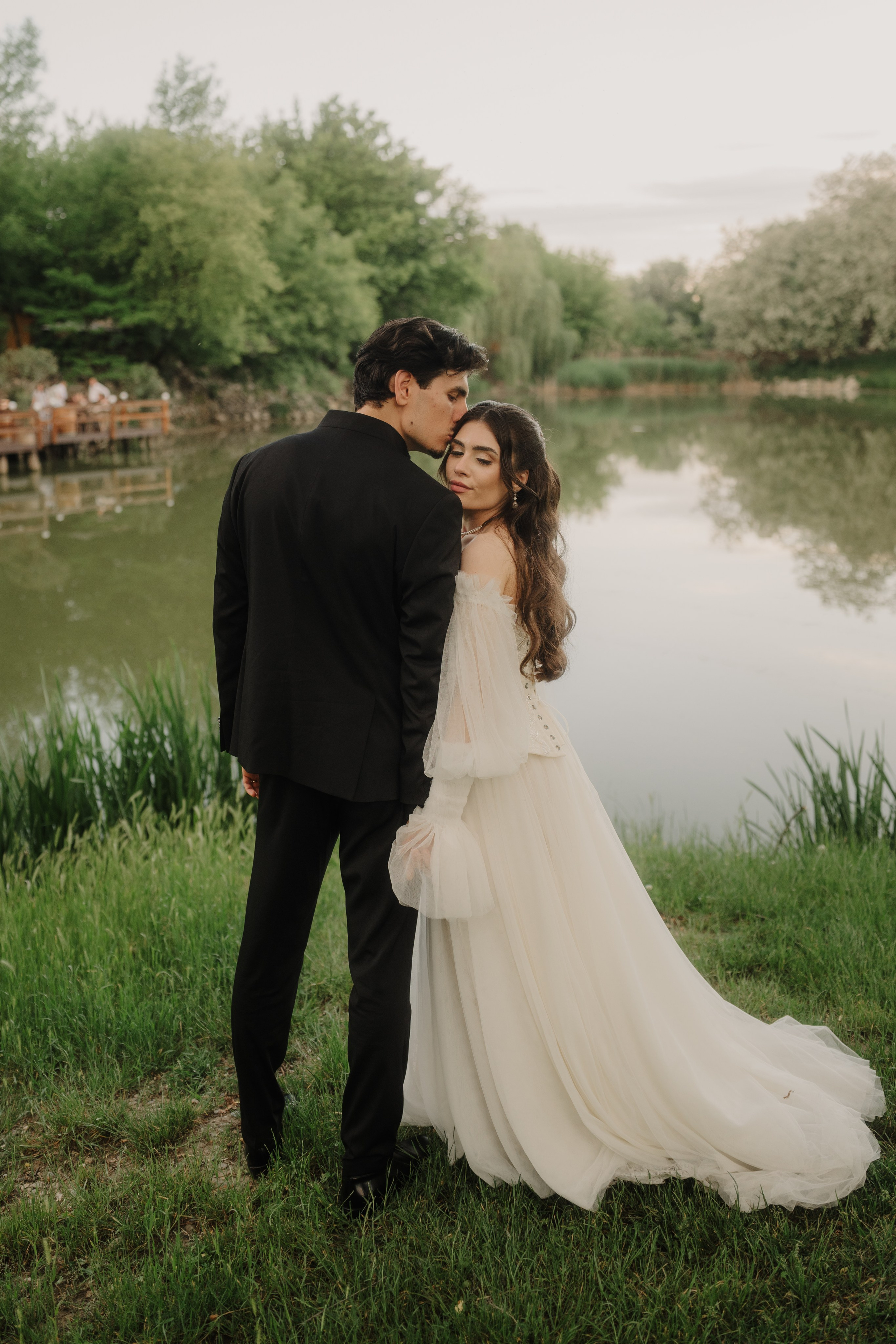 Diana și Paul. Visuals of Theodor — Wedding Photographer