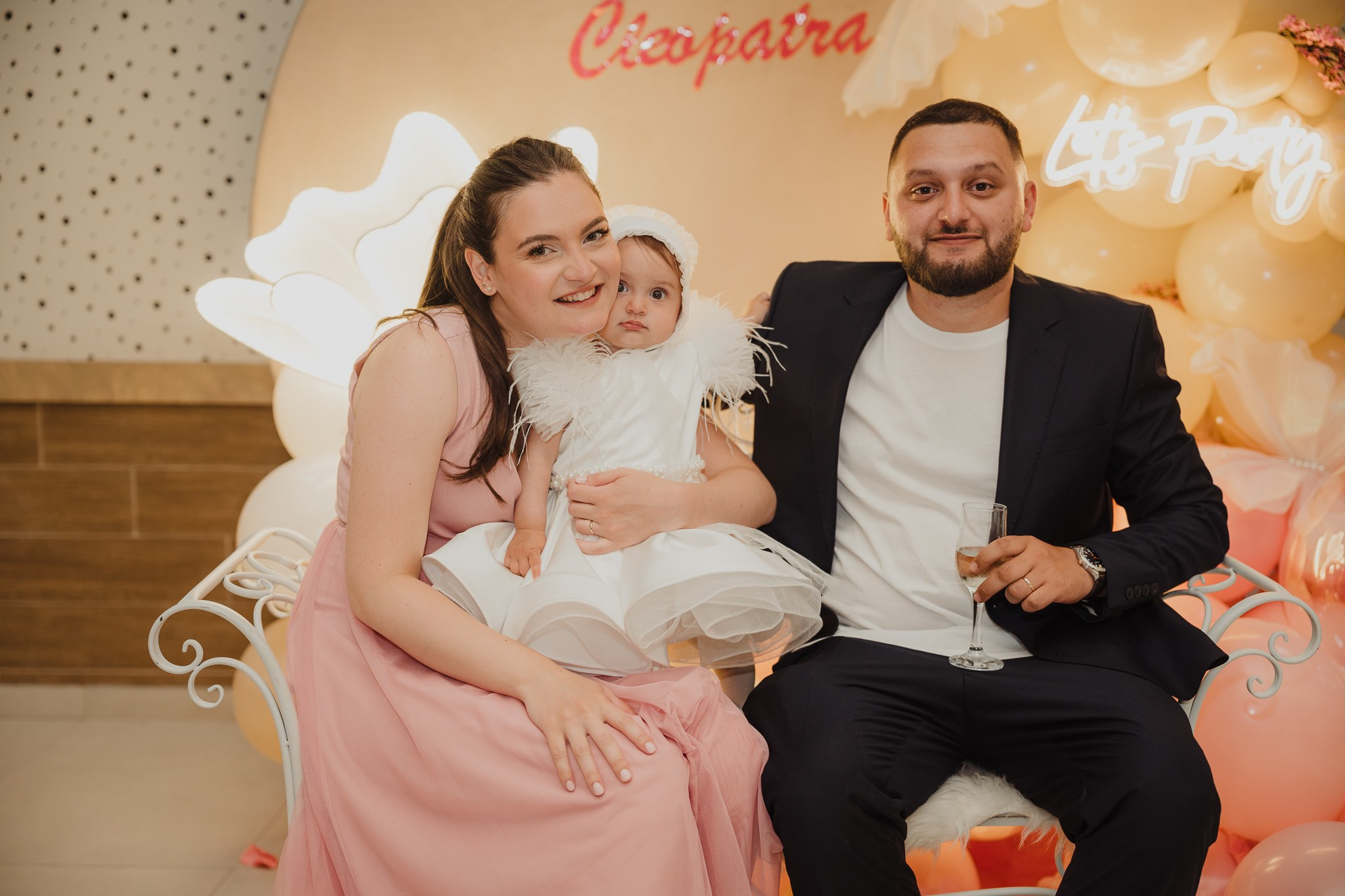 Cleopatra. Visuals of Theodor — Wedding Photographer