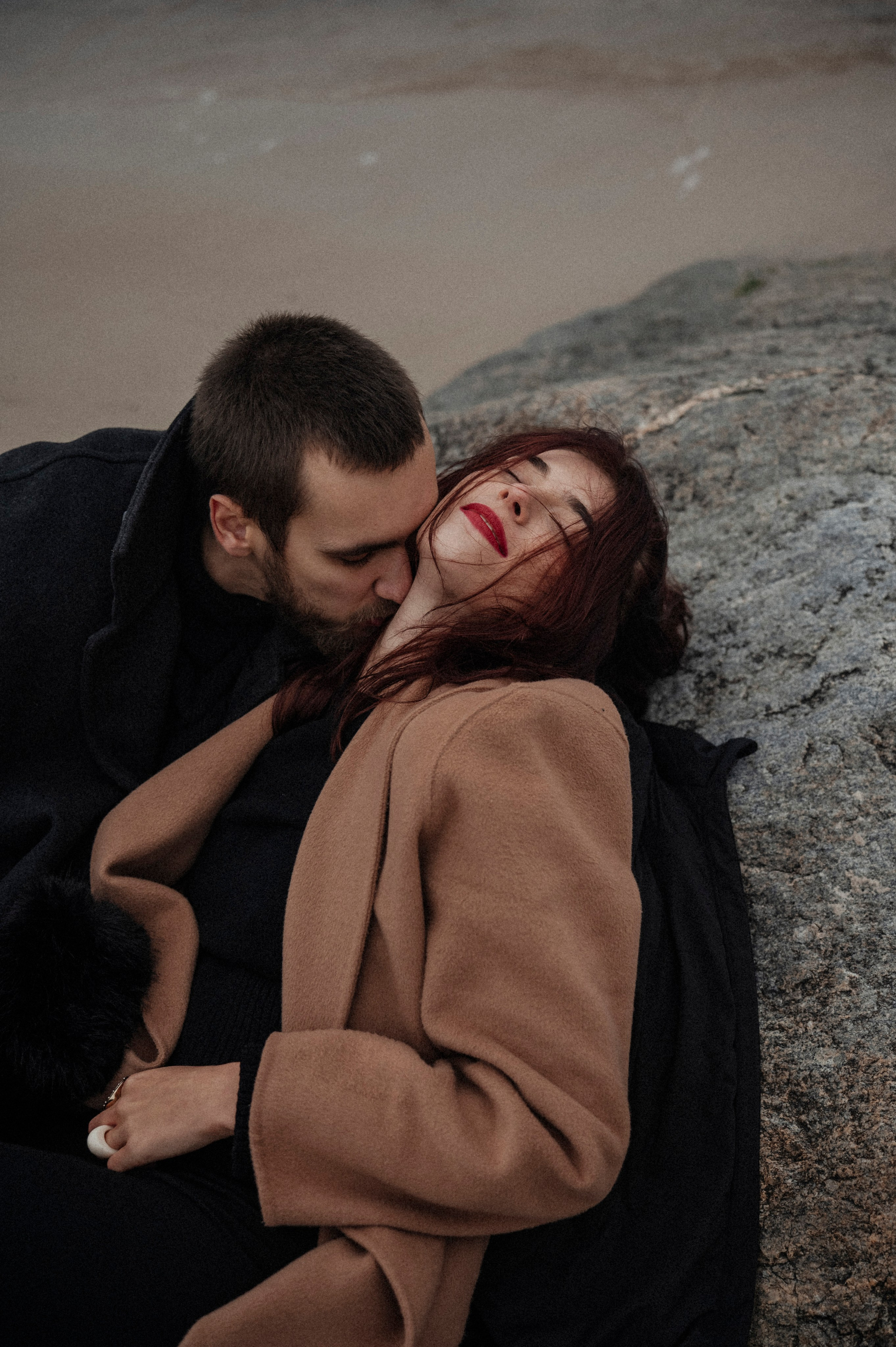 Камилла и Леон. Фотограф Таллинн — свадьба |семья | lovestory