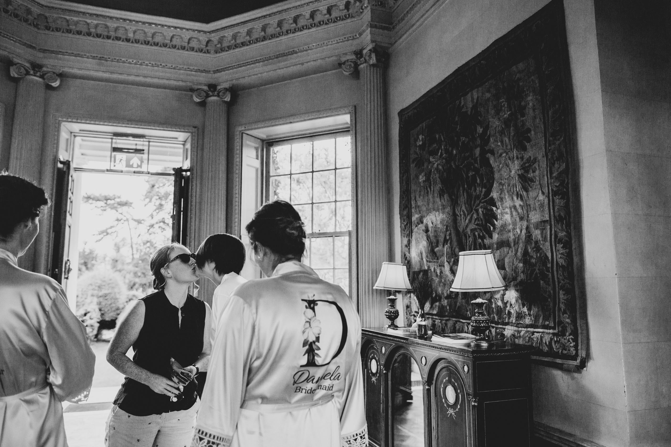 GEMMA + BIANCA. Main