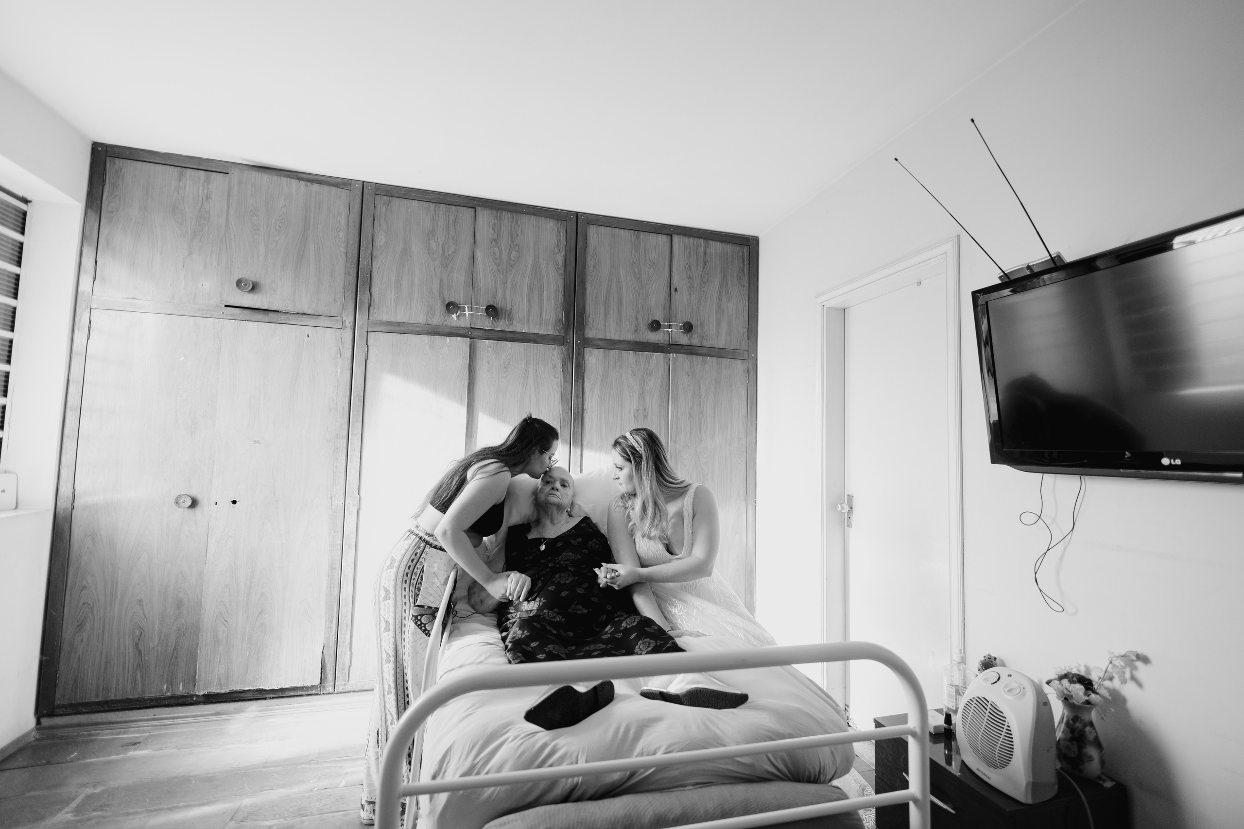 Amare Fotografia de Casamento