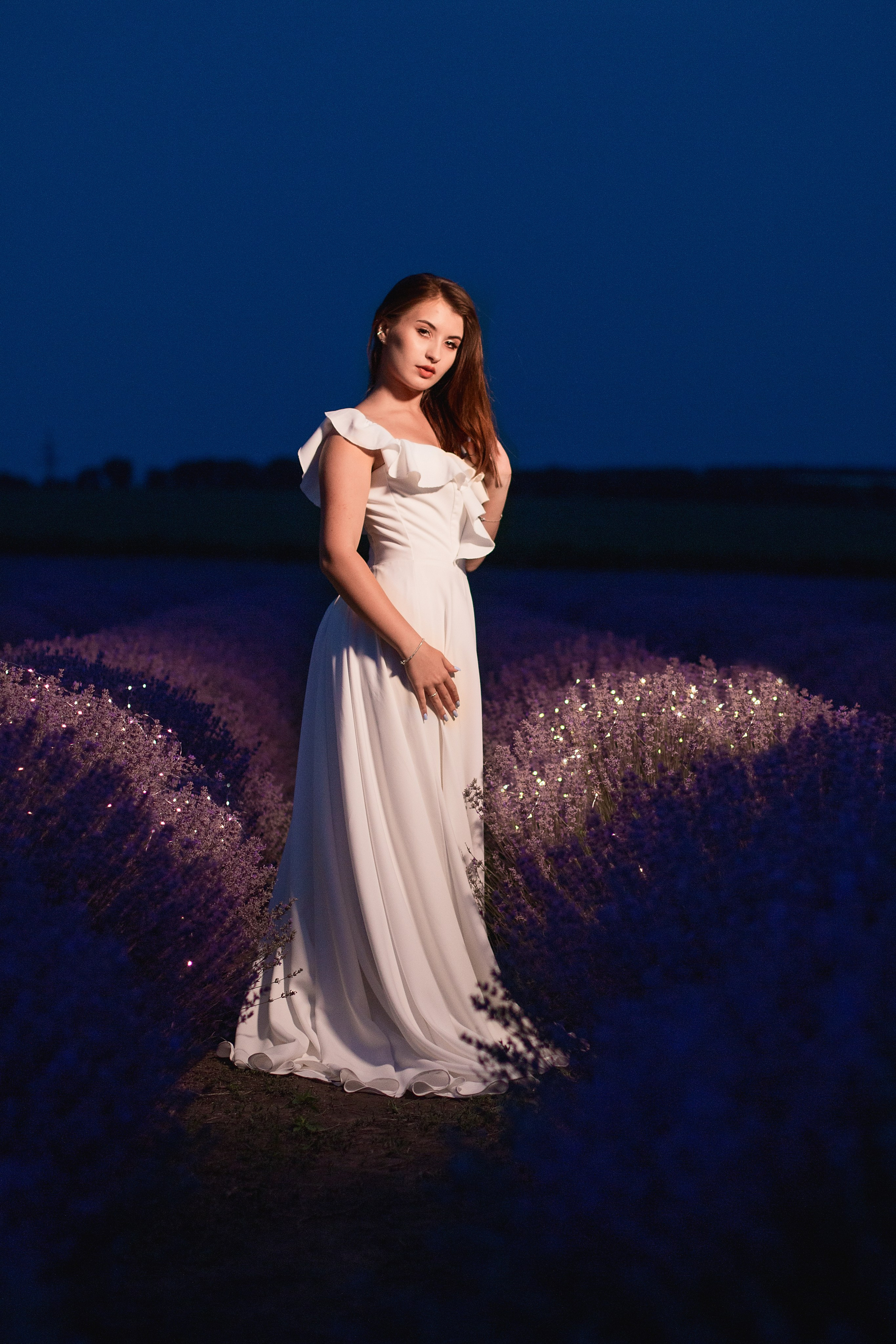 Лаванда. Детский и семейный фотограф в г. Бельцы