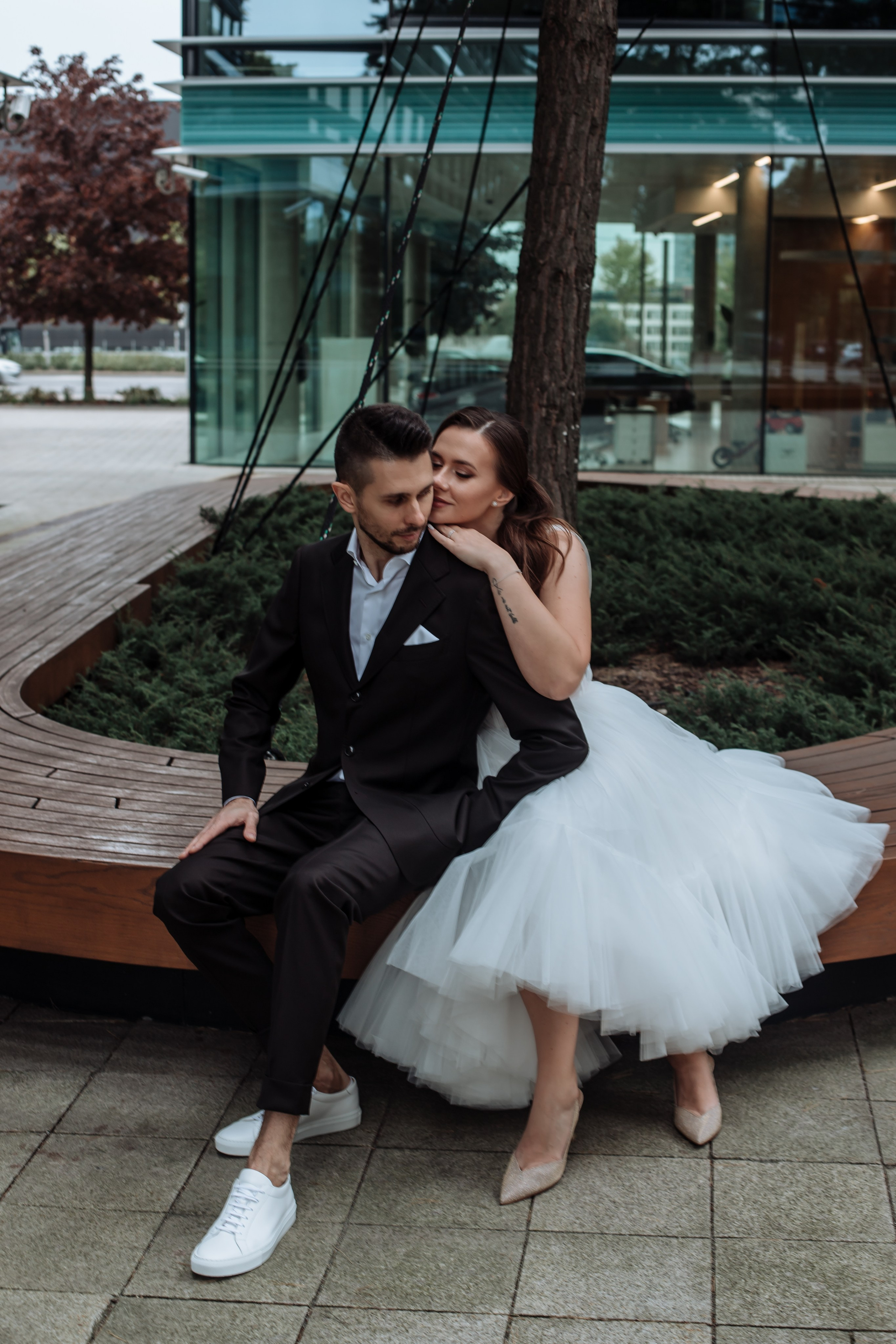 Aneta & Jarek. Wedding, christening and family photographers in Vilnius, Lithuania