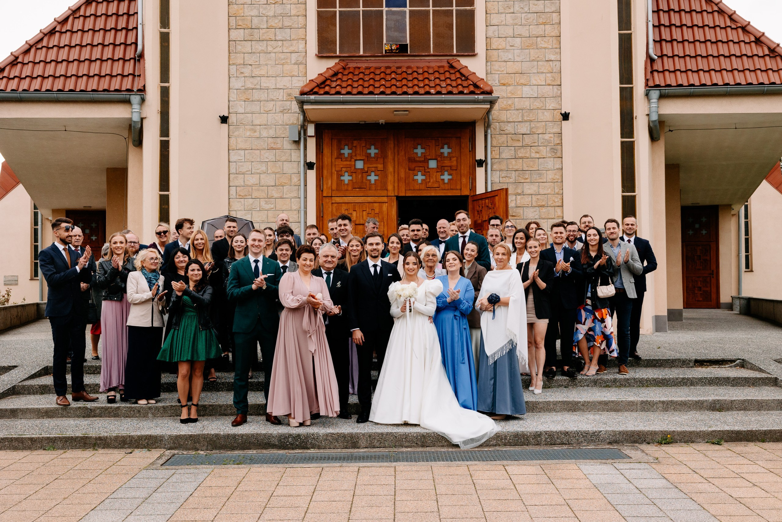 Beata ♡ Mikołaj. Fotograf Ślubny Warszawa - Sesje Biznesowe Rodzinne Eventy