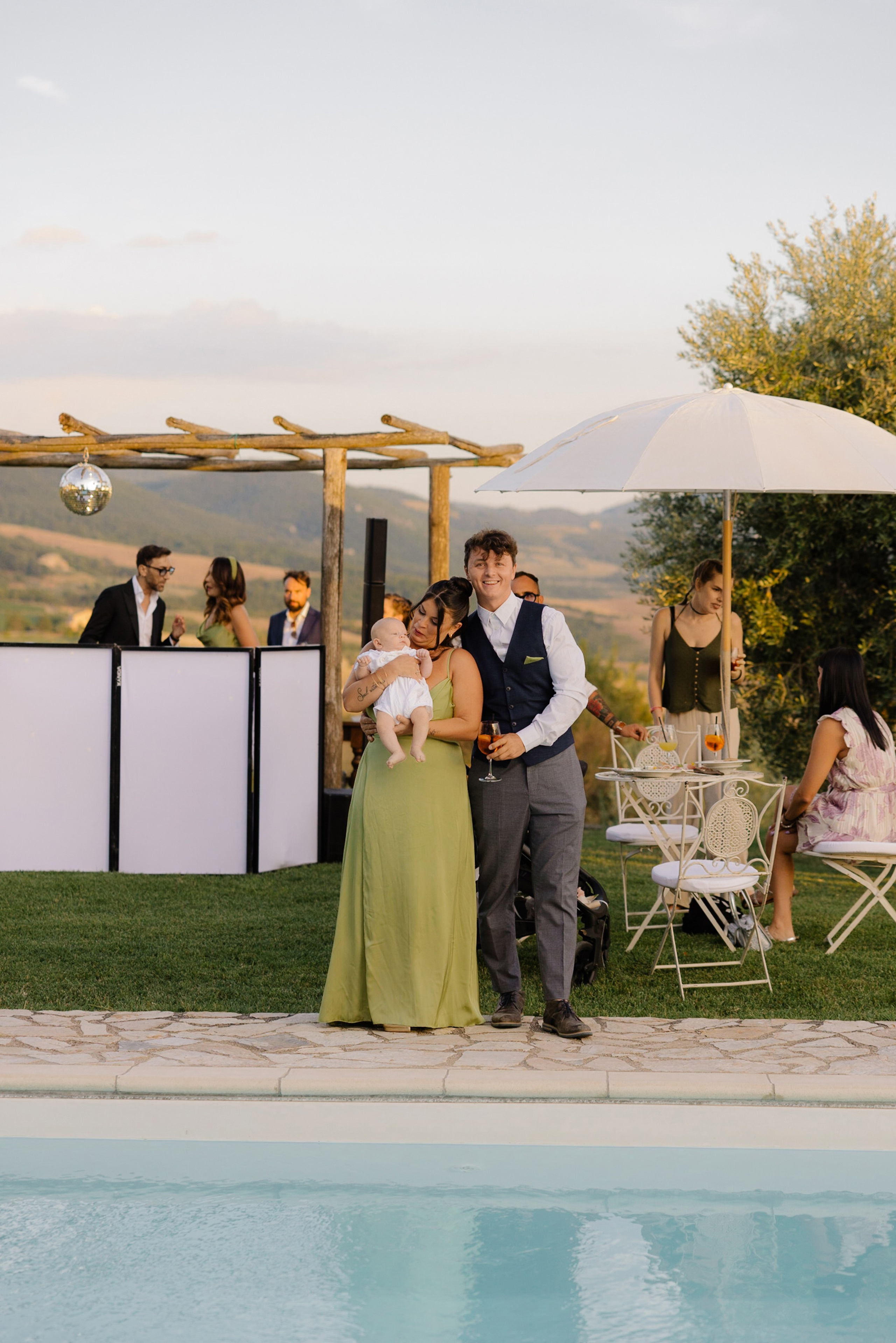 1. Wedding photographer Italy